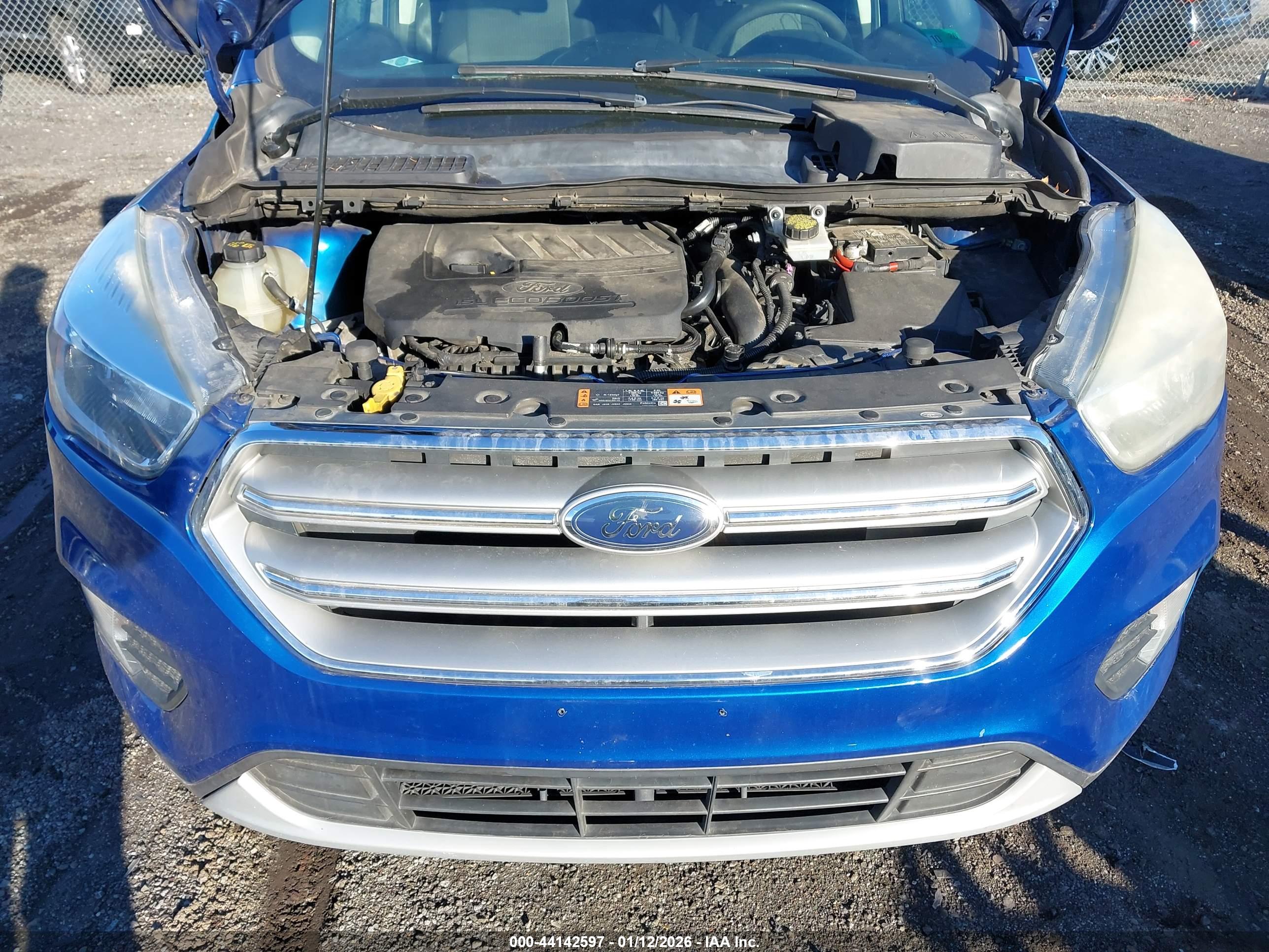 FORD ESCAPE image 6