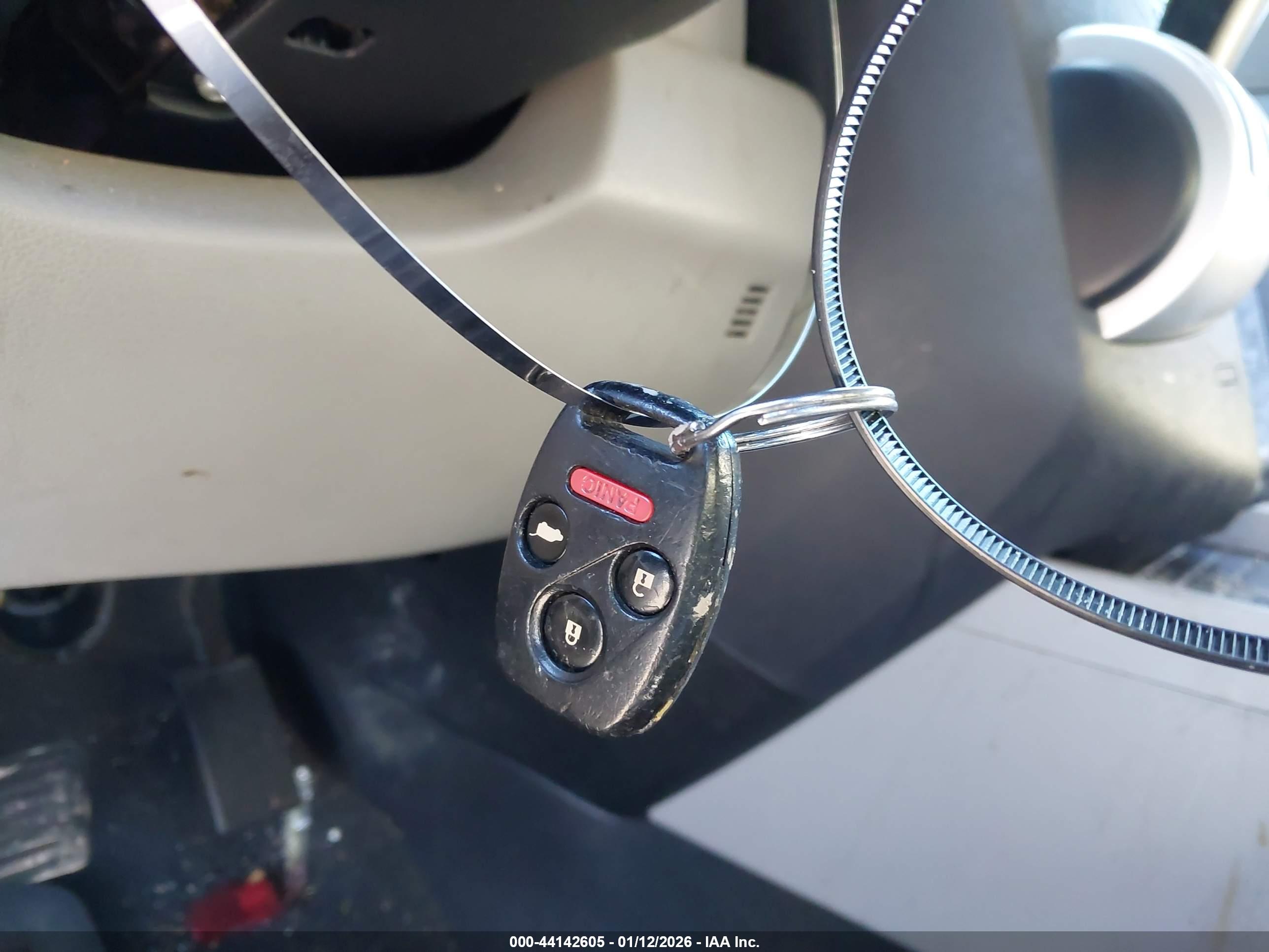 HONDA PILOT image 11