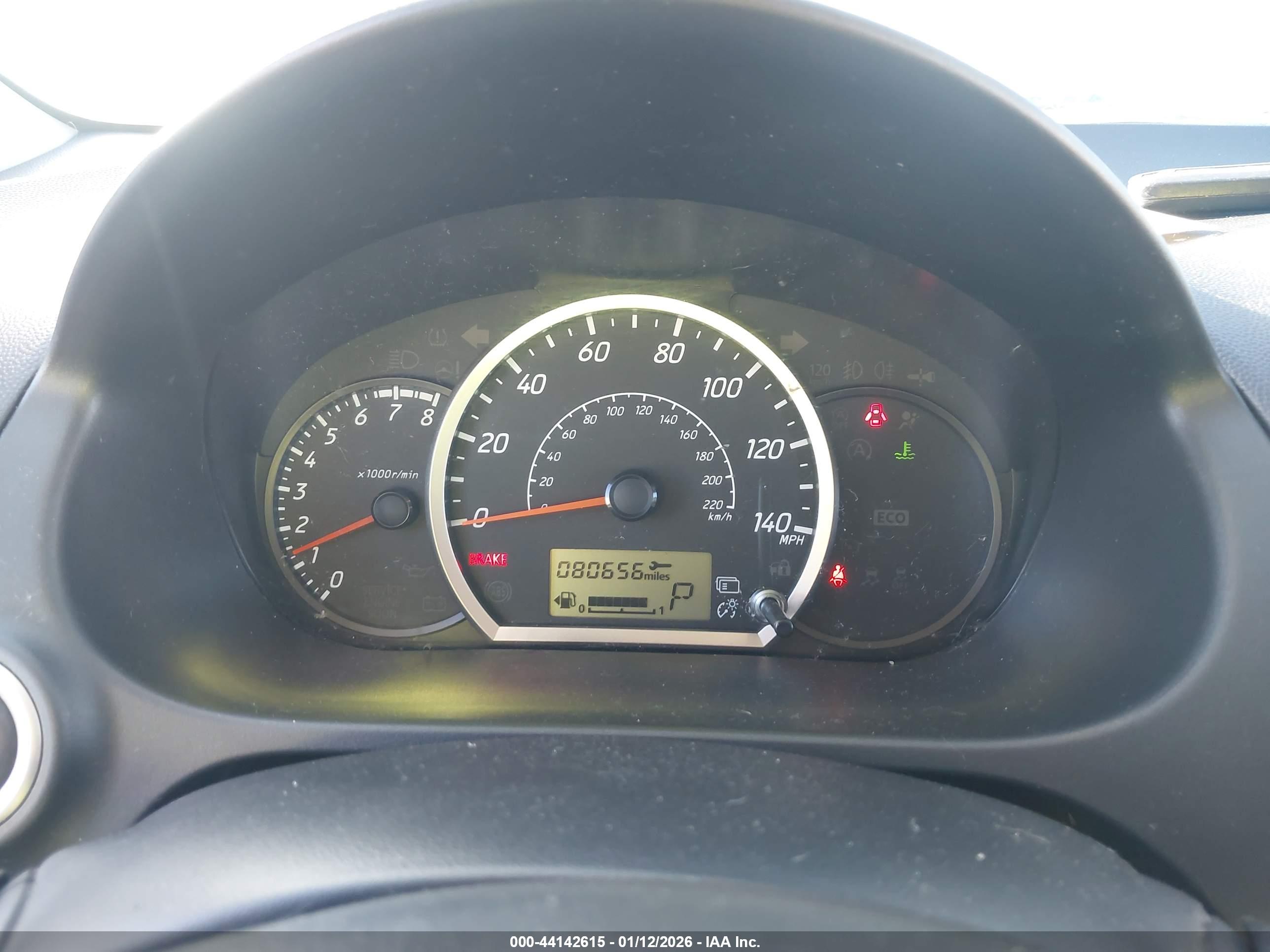 MITSUBISHI MIRAGE image 7