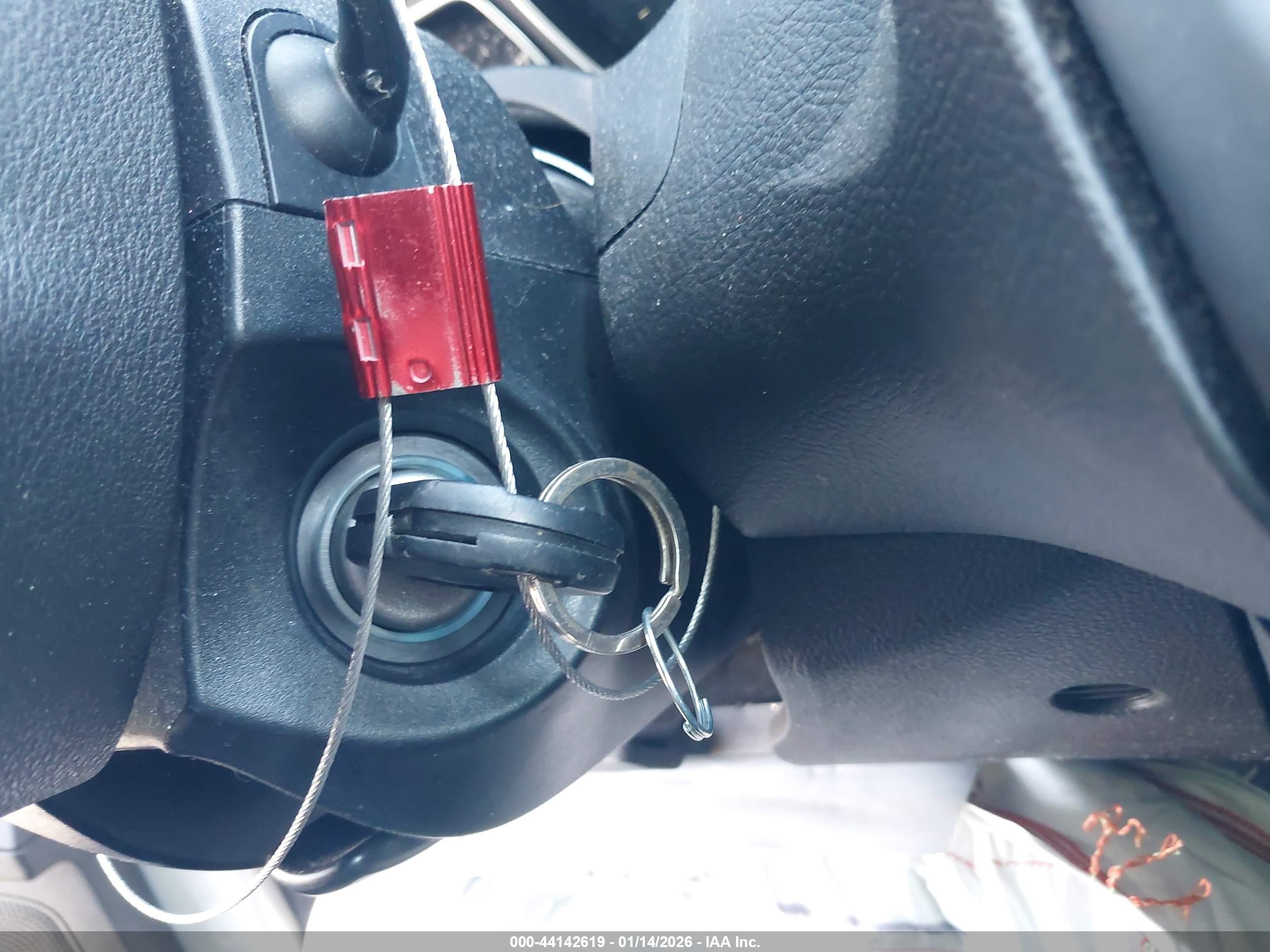FORD FOCUS image 11