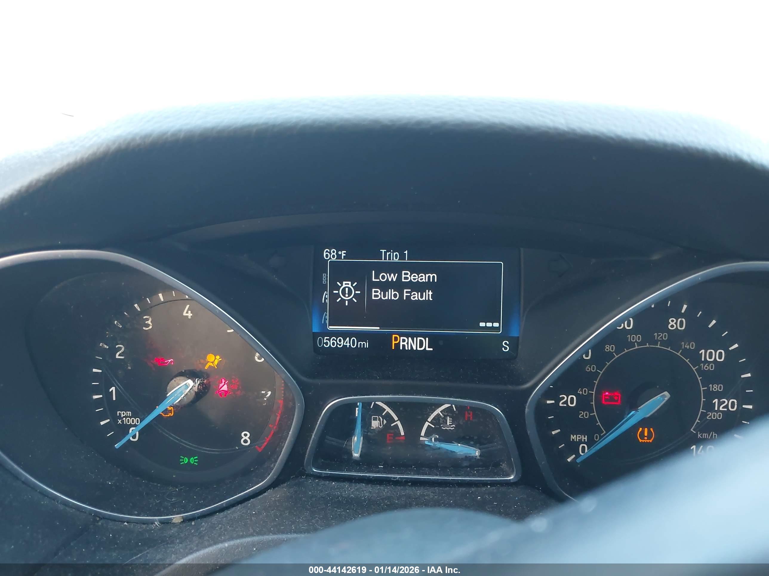 FORD FOCUS image 7