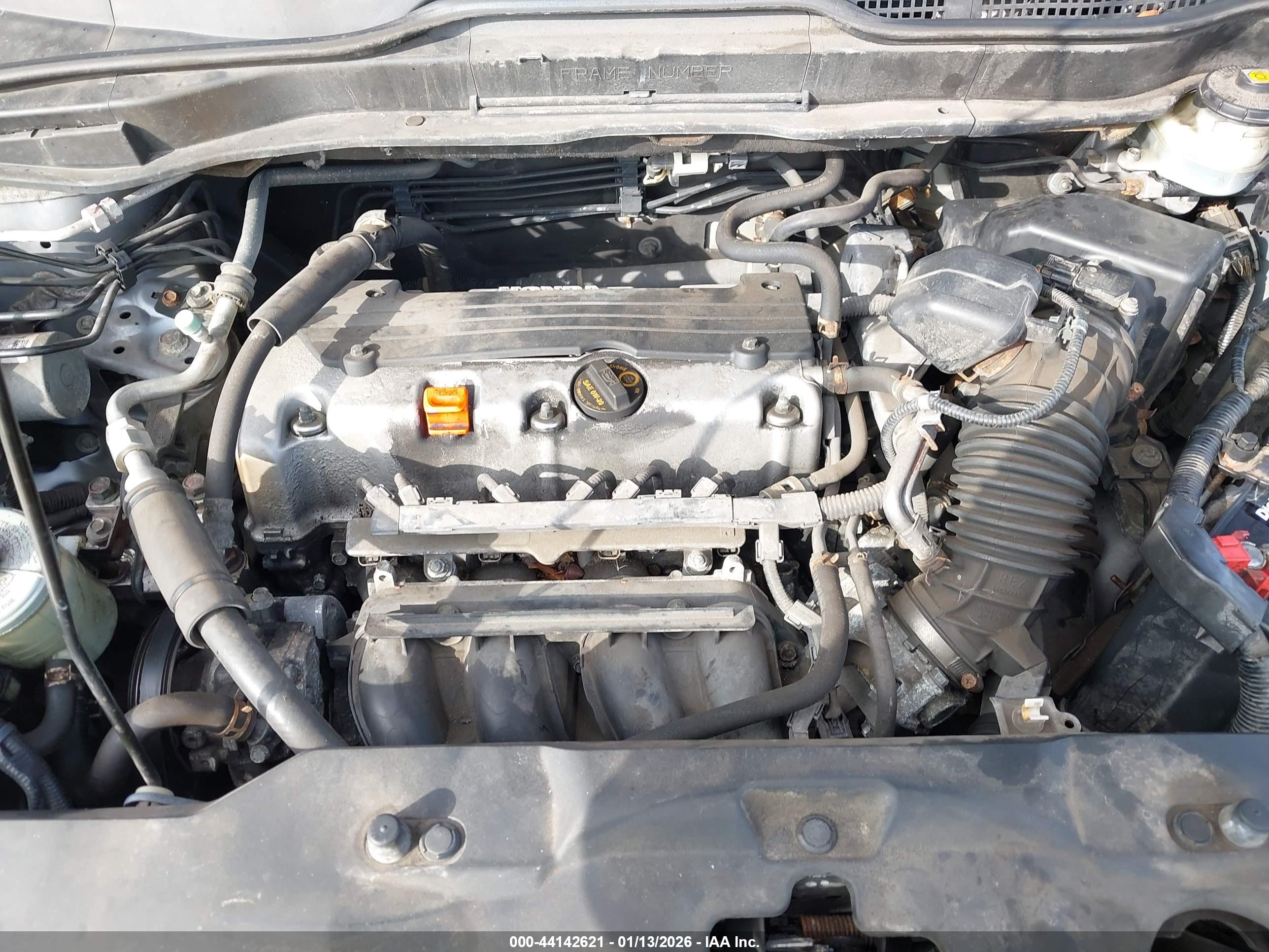 HONDA CR-V image 10