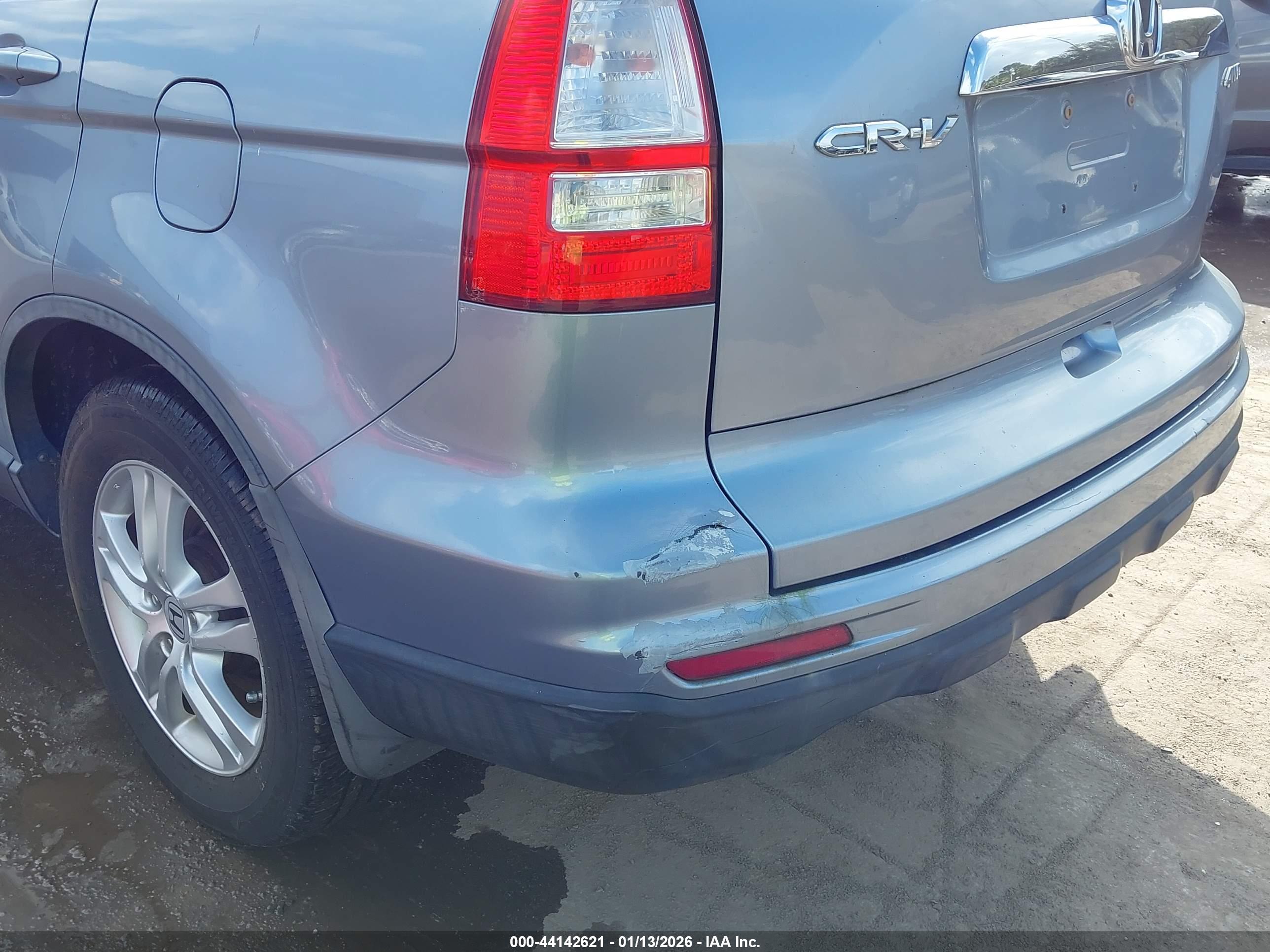 HONDA CR-V image 6