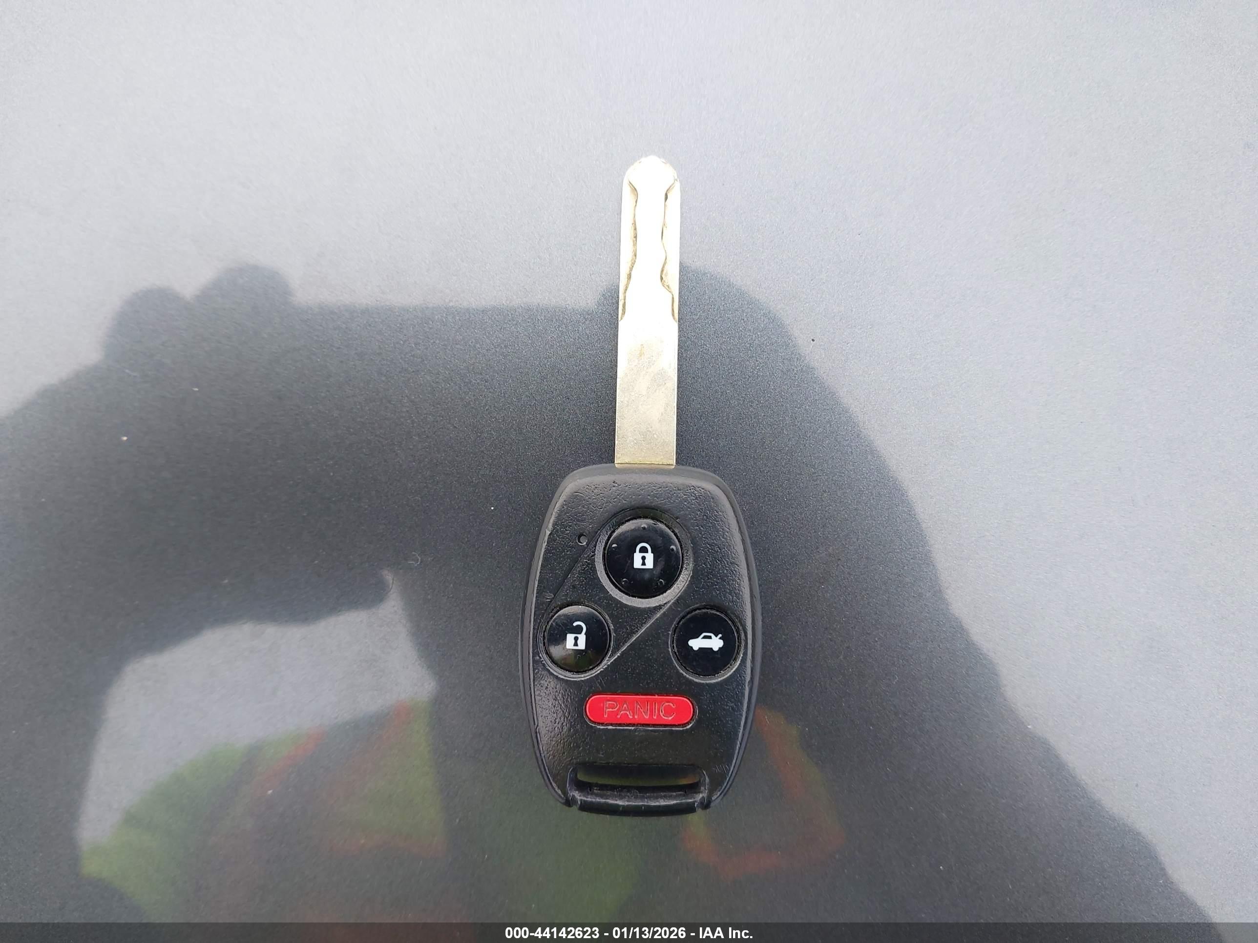 HONDA CIVIC image 11