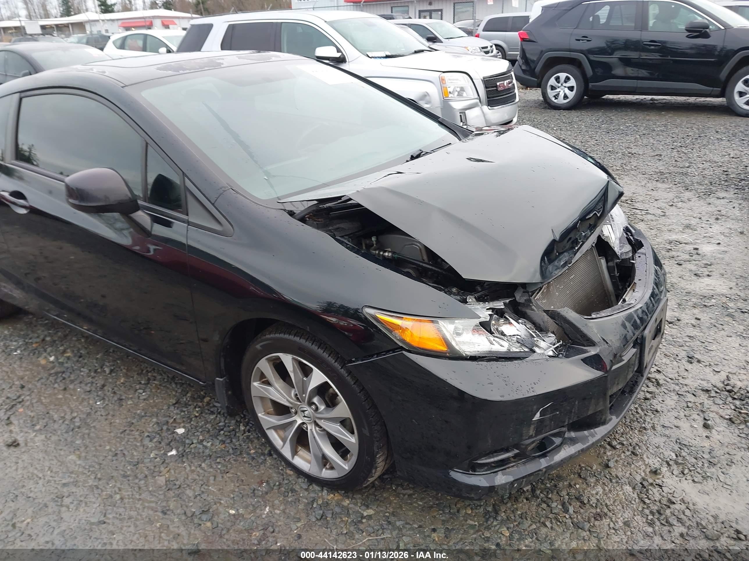 HONDA CIVIC image 6