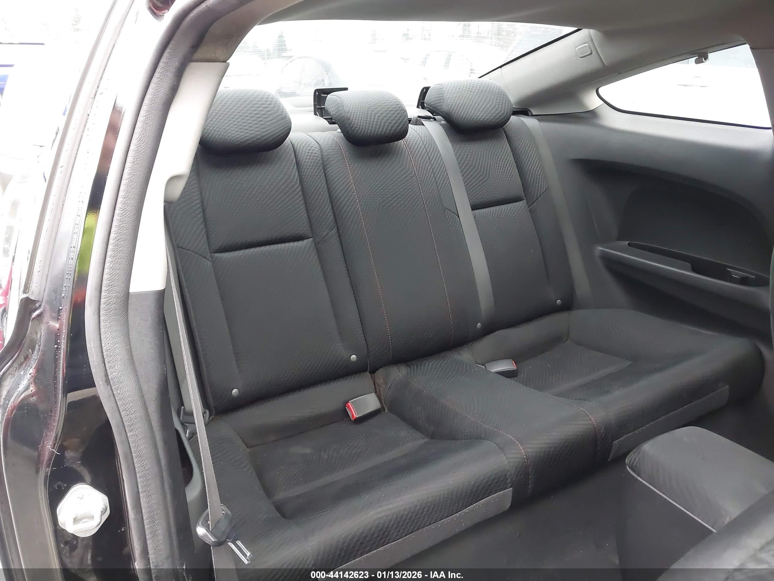 HONDA CIVIC image 8