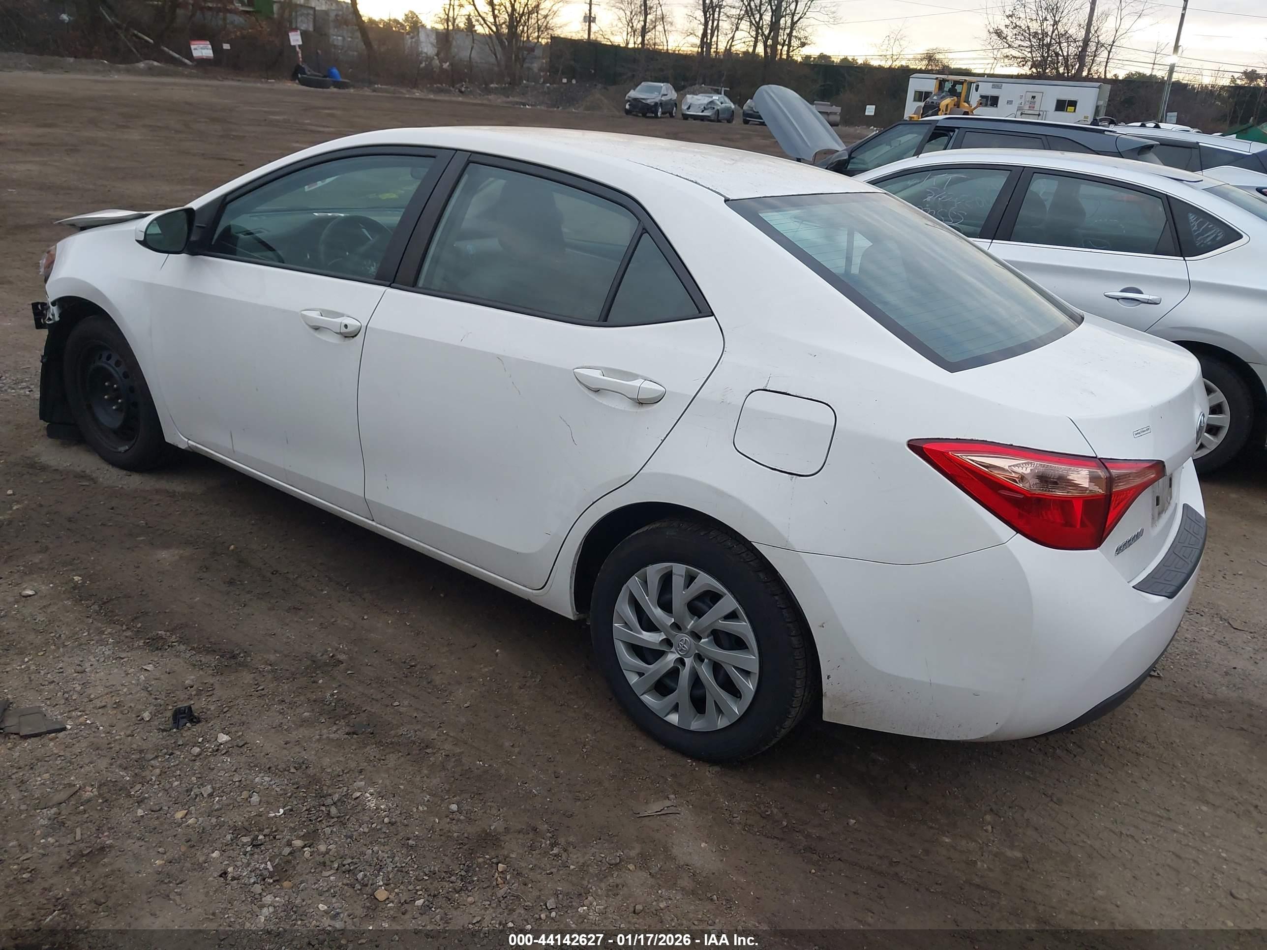 TOYOTA COROLLA image 3
