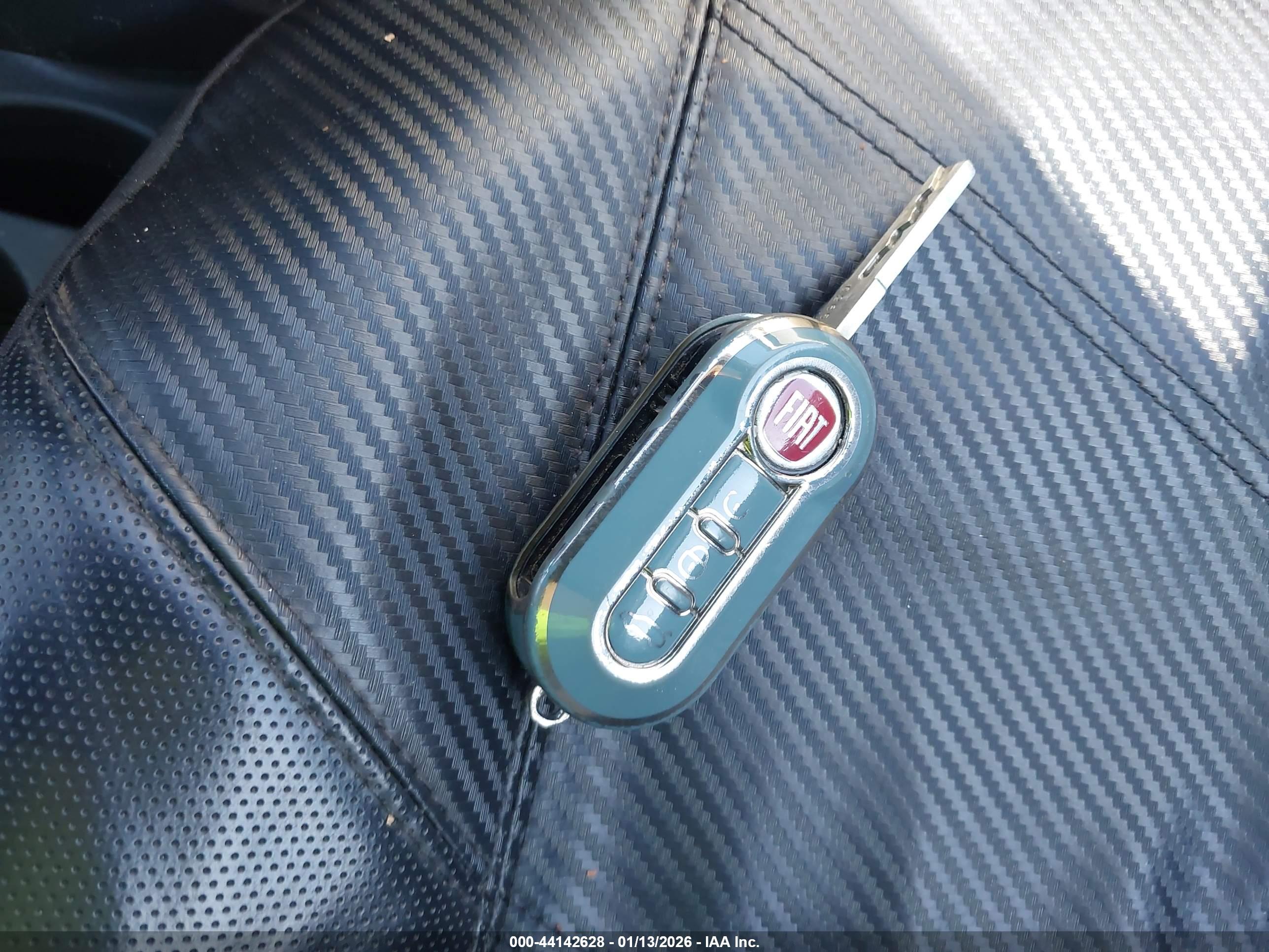 FIAT 500 image 11
