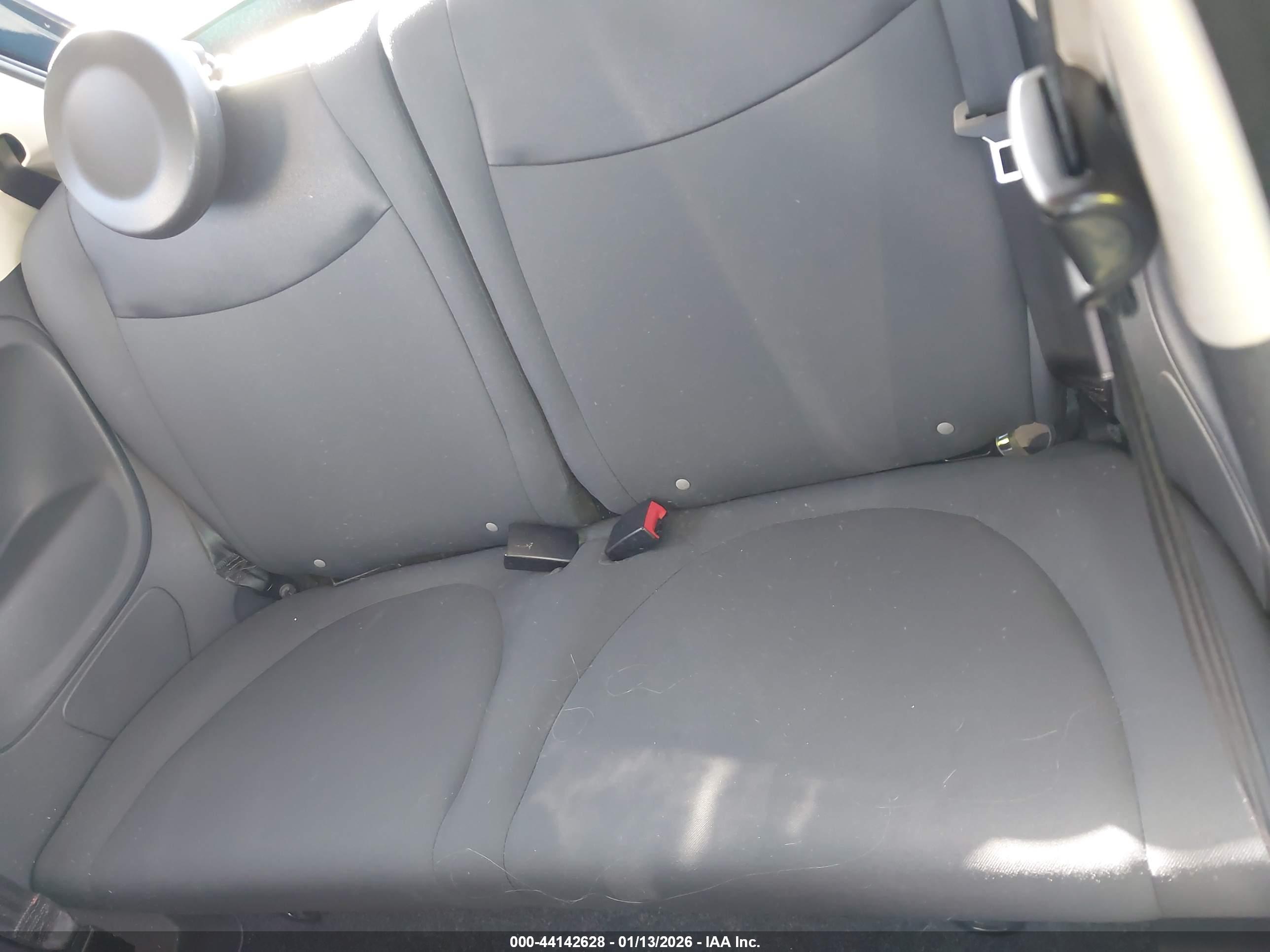 FIAT 500 image 8