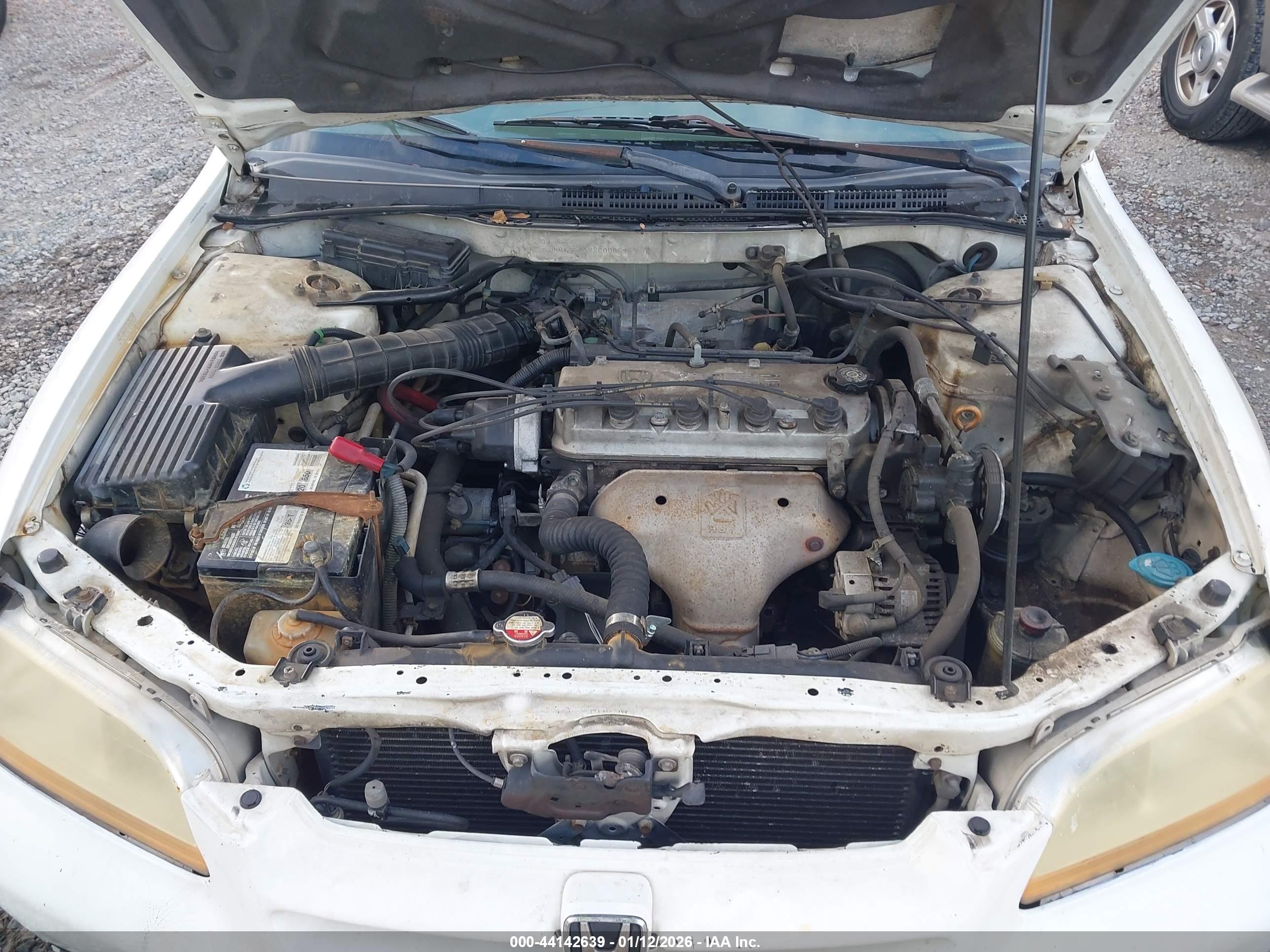 HONDA ACCORD image 10