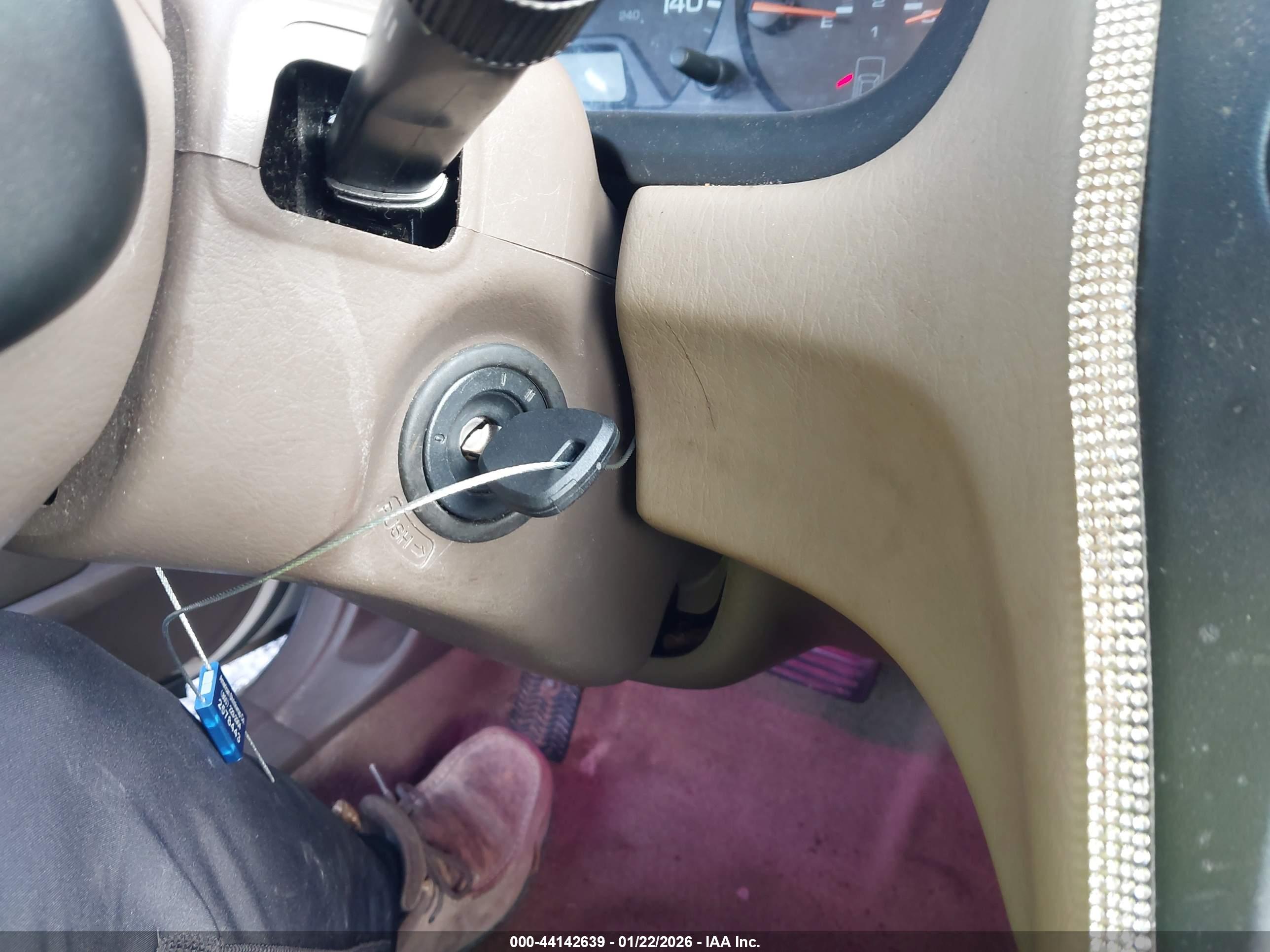 HONDA ACCORD image 11