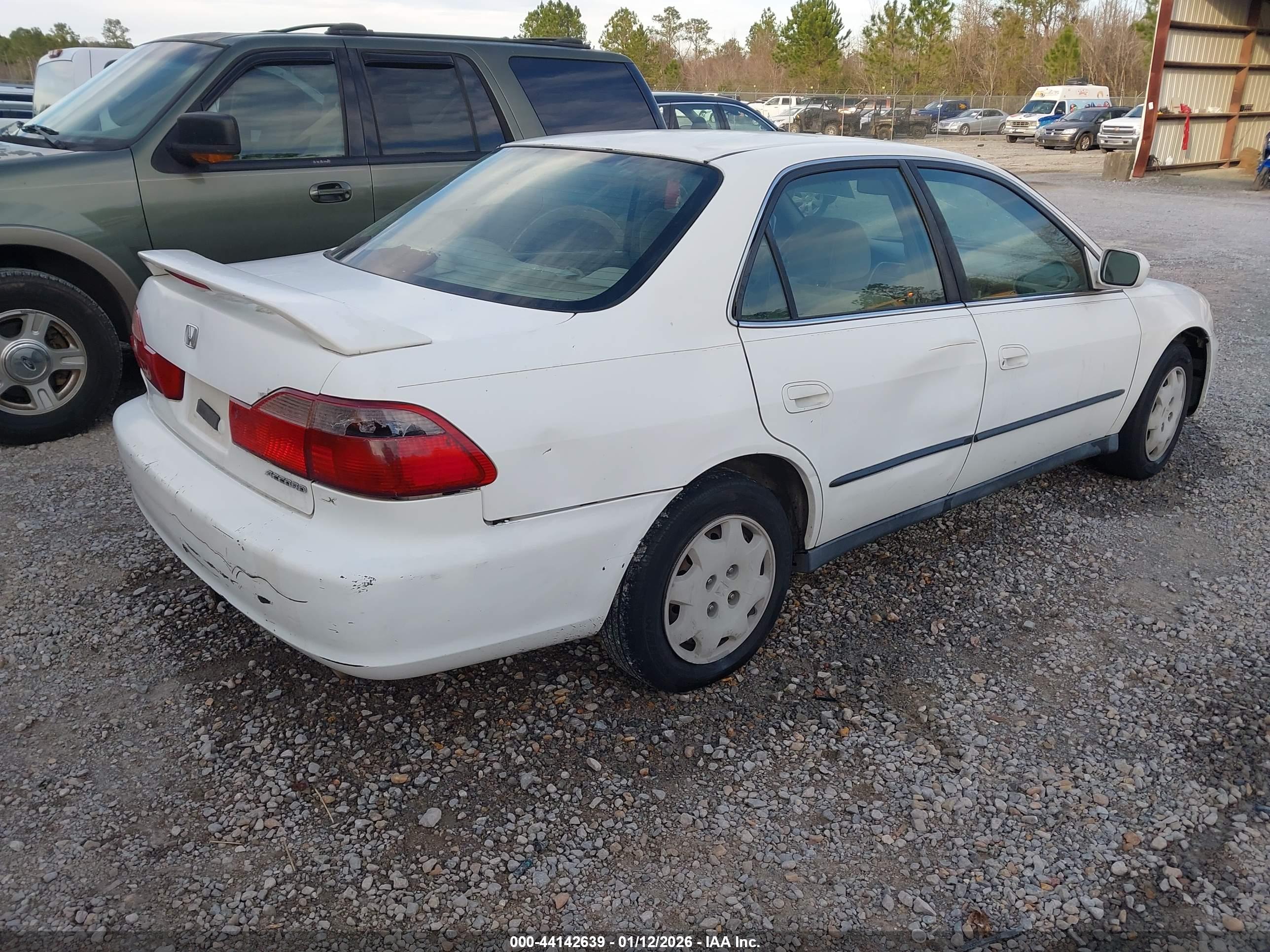 HONDA ACCORD image 4