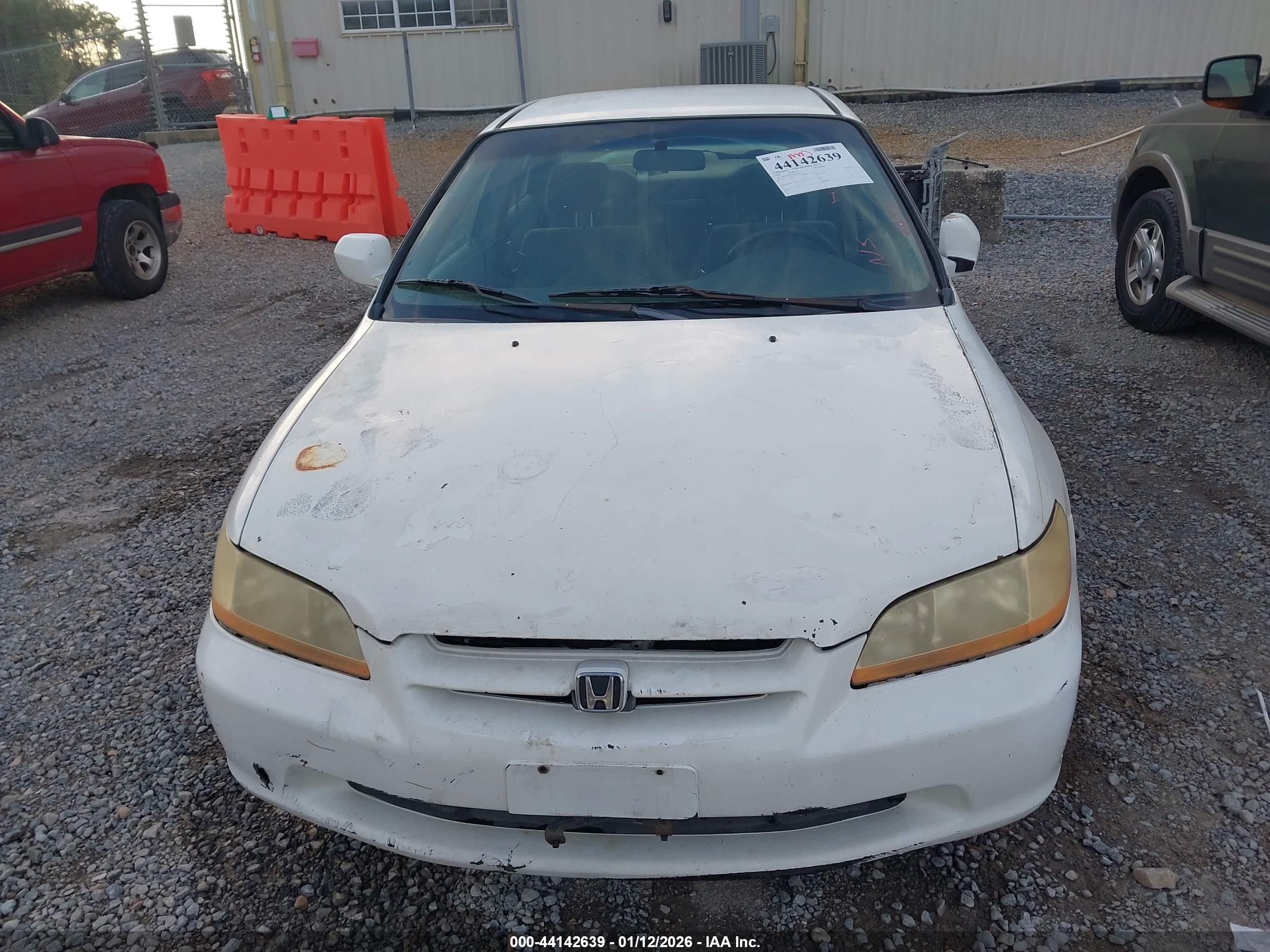 HONDA ACCORD image 6
