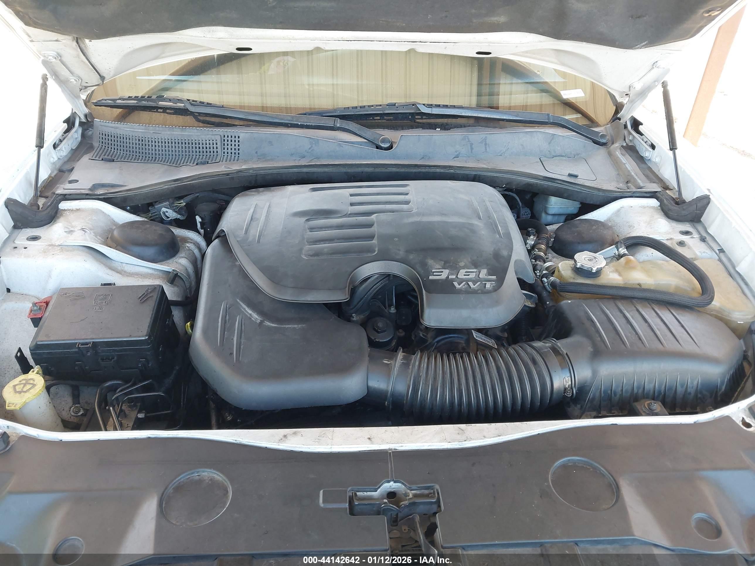 DODGE CHARGER image 10