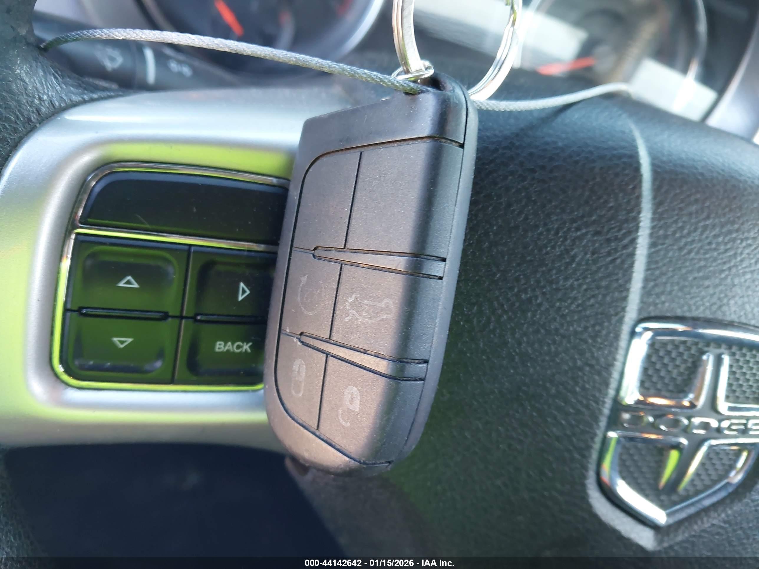 DODGE CHARGER image 11