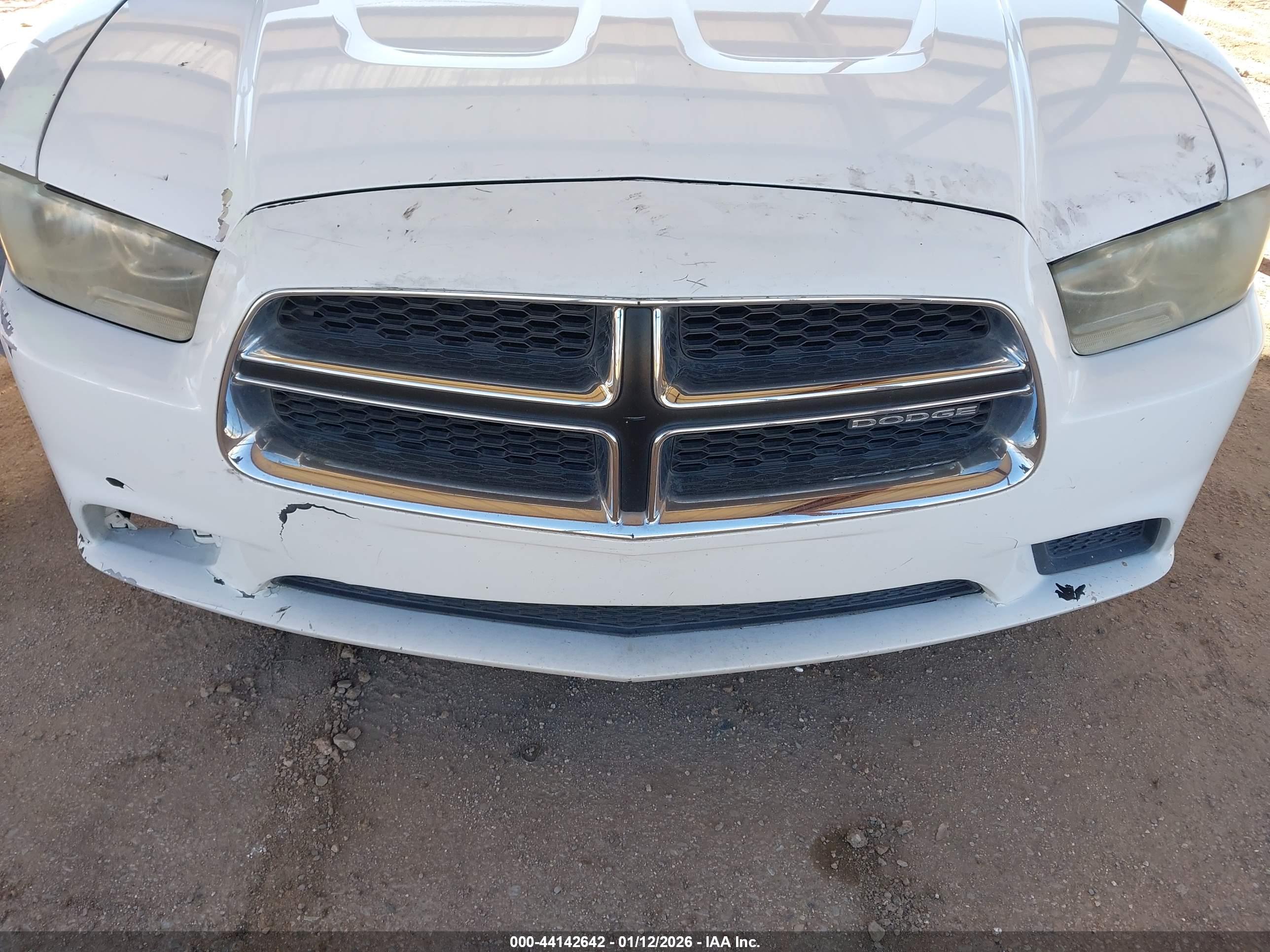 DODGE CHARGER image 6