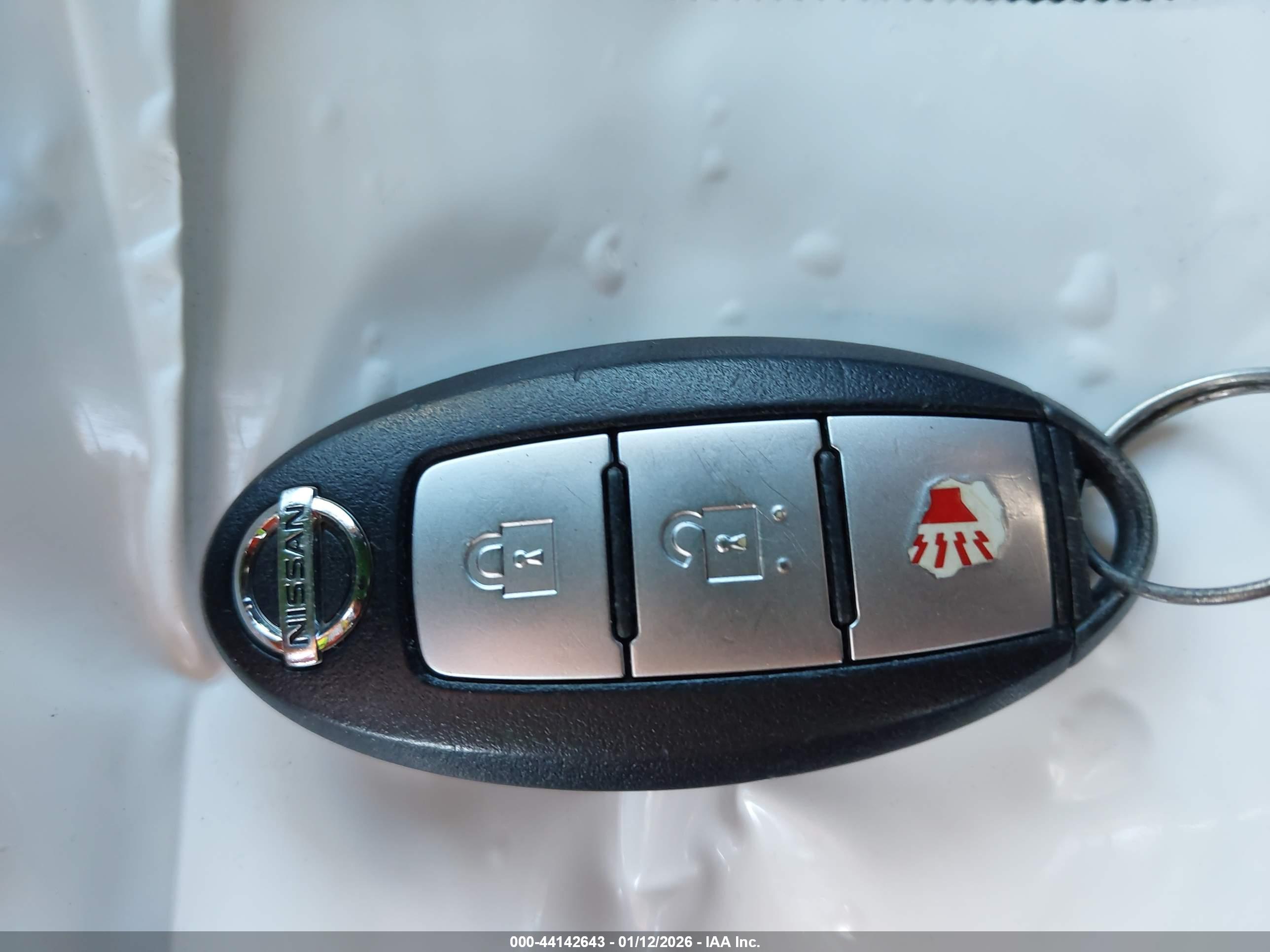NISSAN PATHFINDER image 11