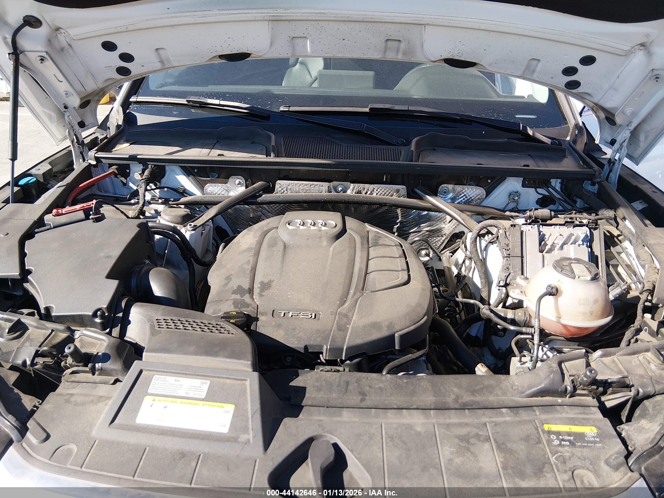 AUDI Q5 image 10