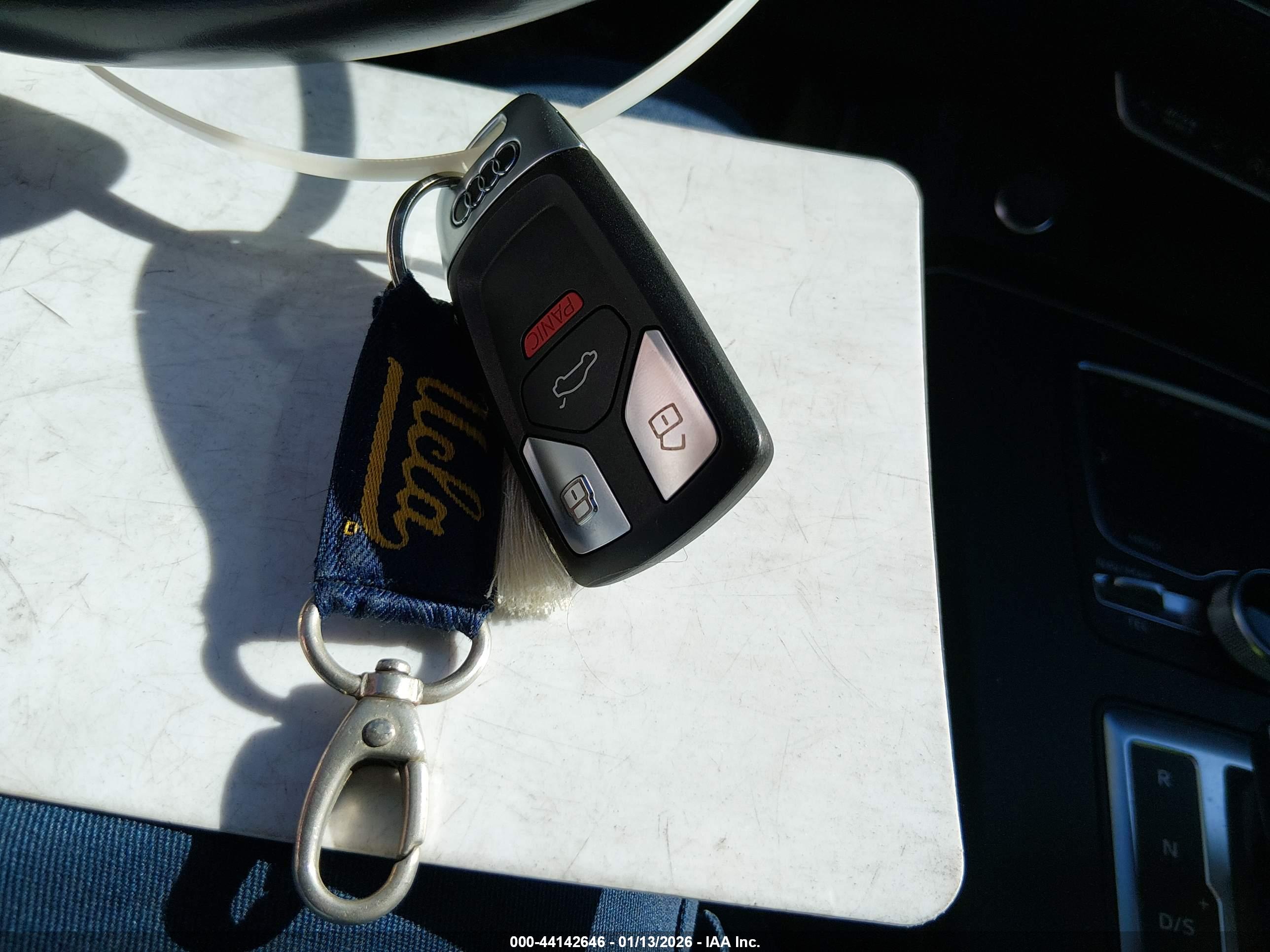AUDI Q5 image 11