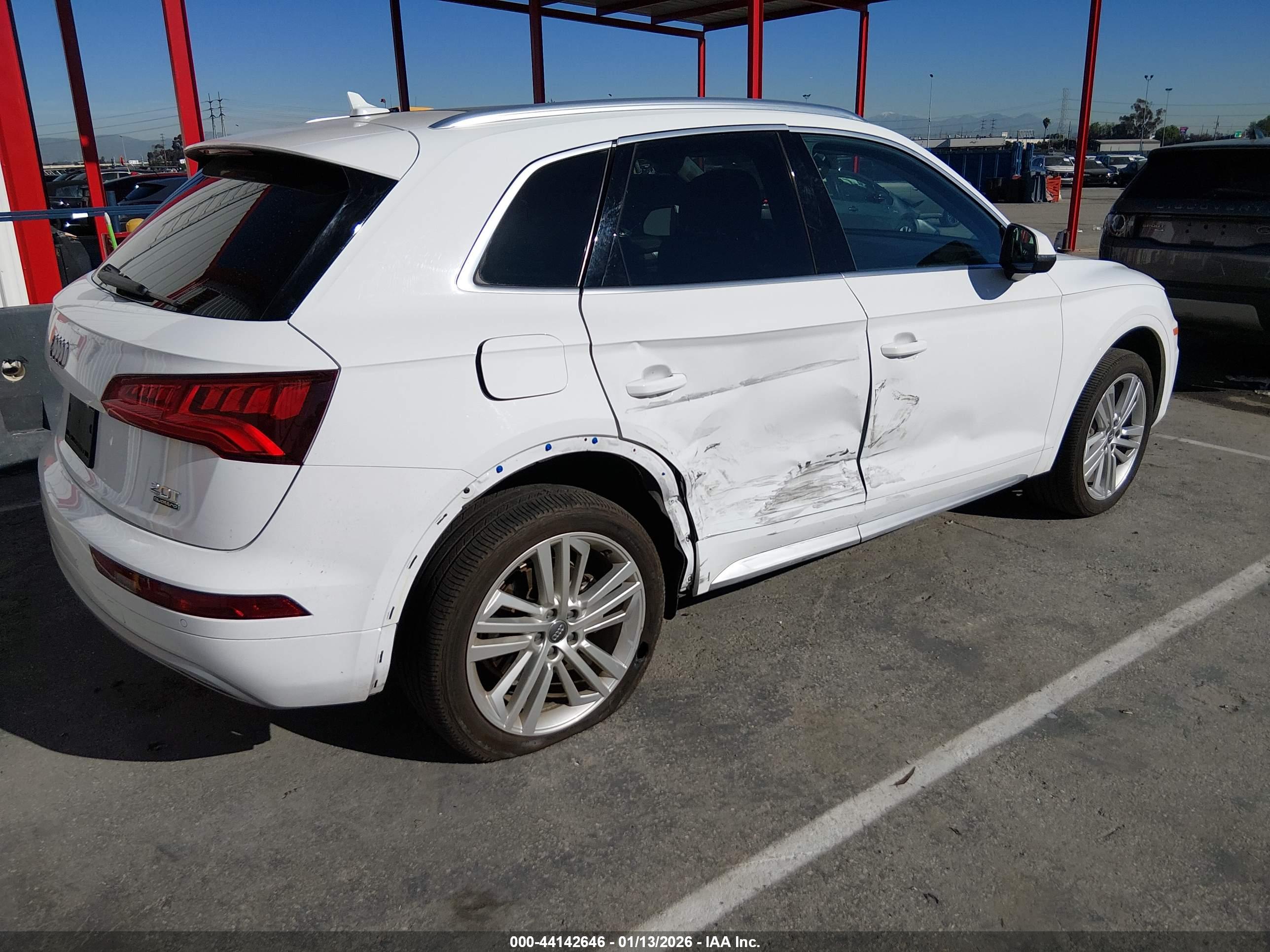 AUDI Q5 image 4