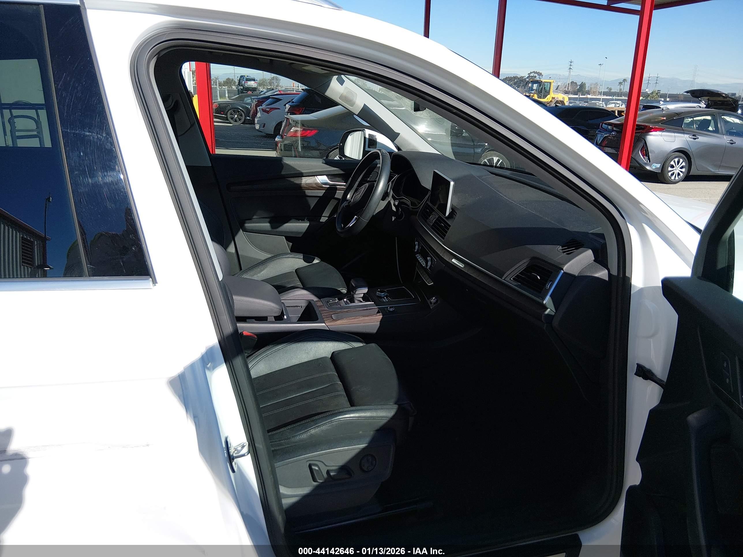 AUDI Q5 image 5