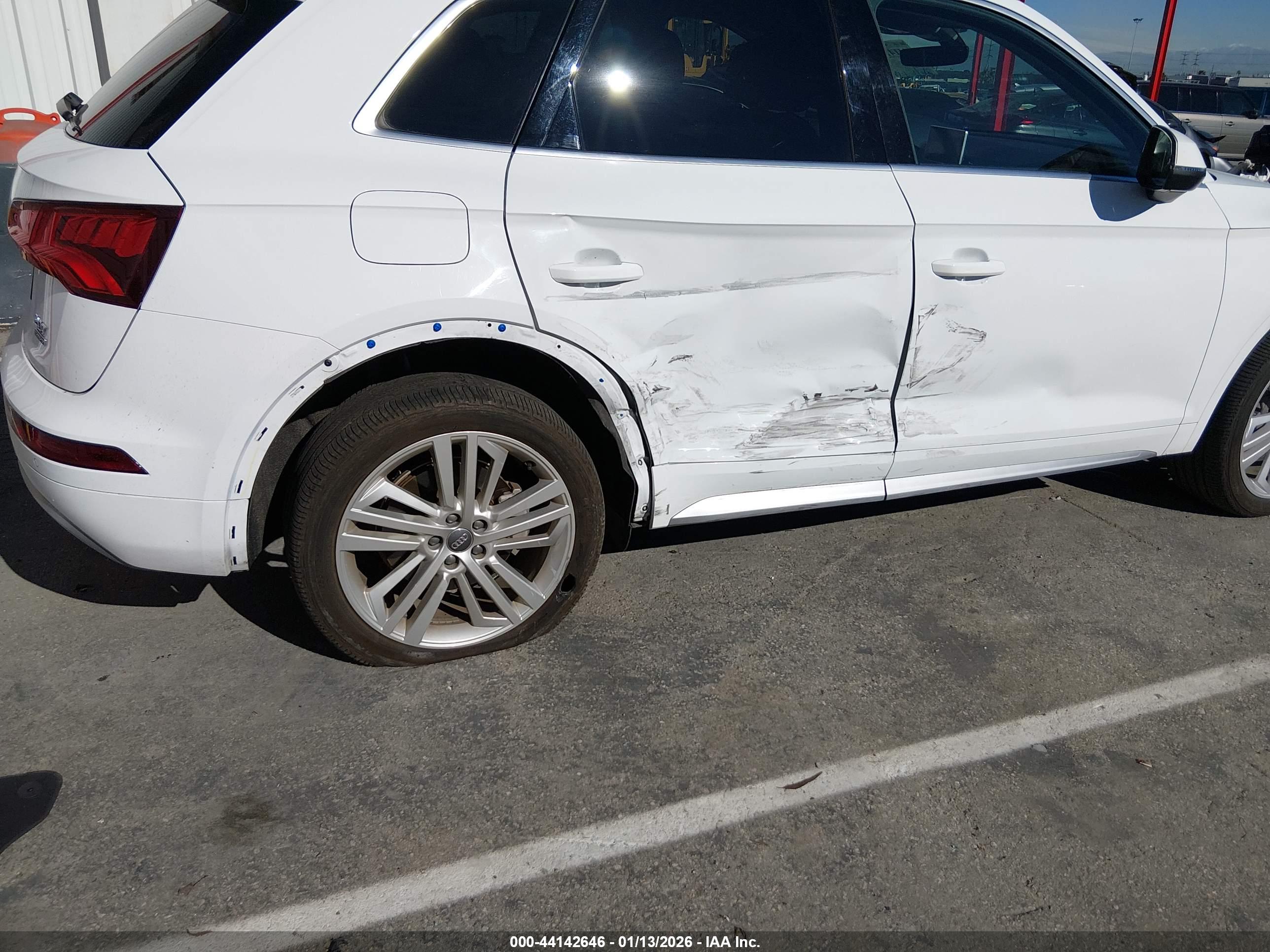 AUDI Q5 image 6