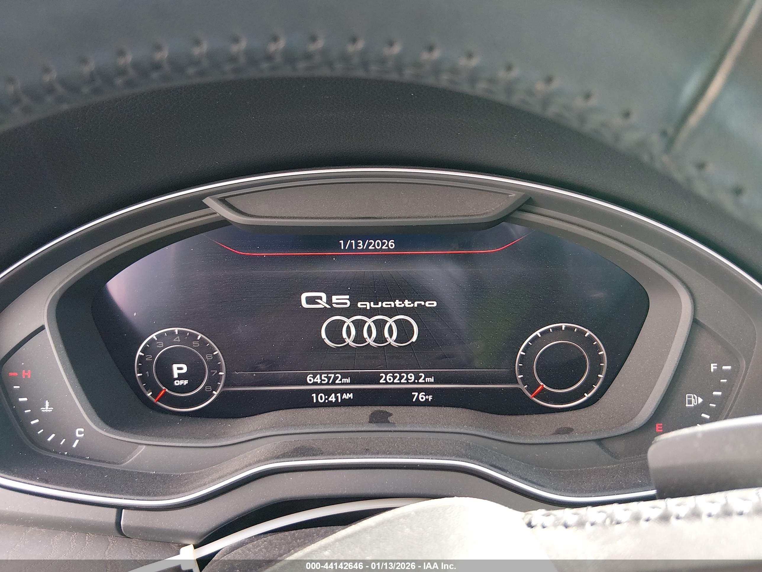 AUDI Q5 image 7