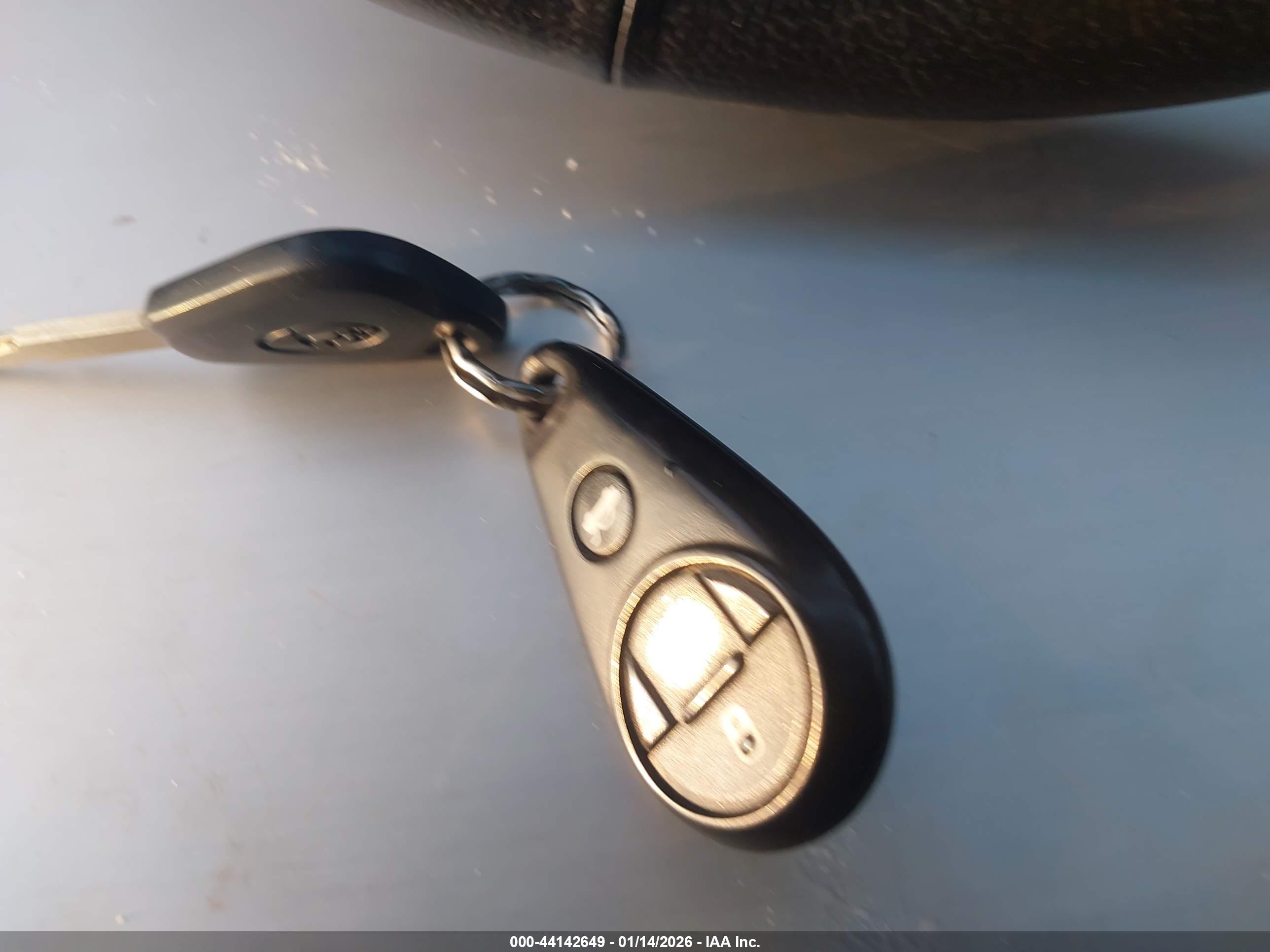 SUBARU IMPREZA image 11