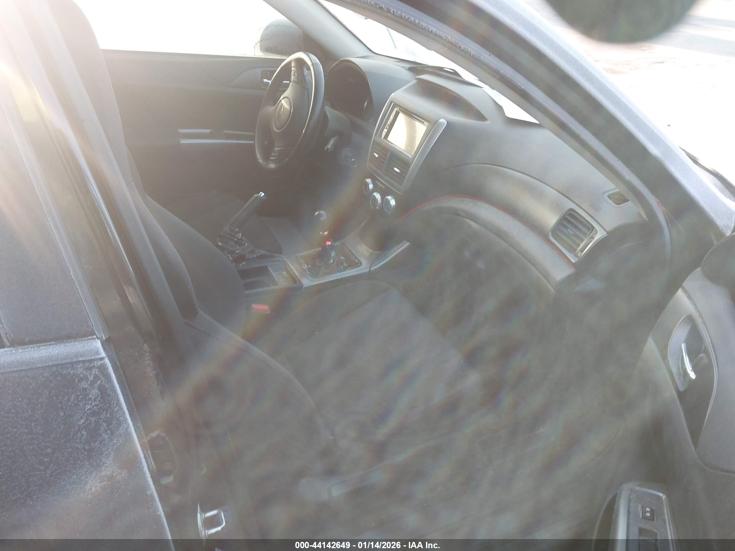 SUBARU IMPREZA image 5