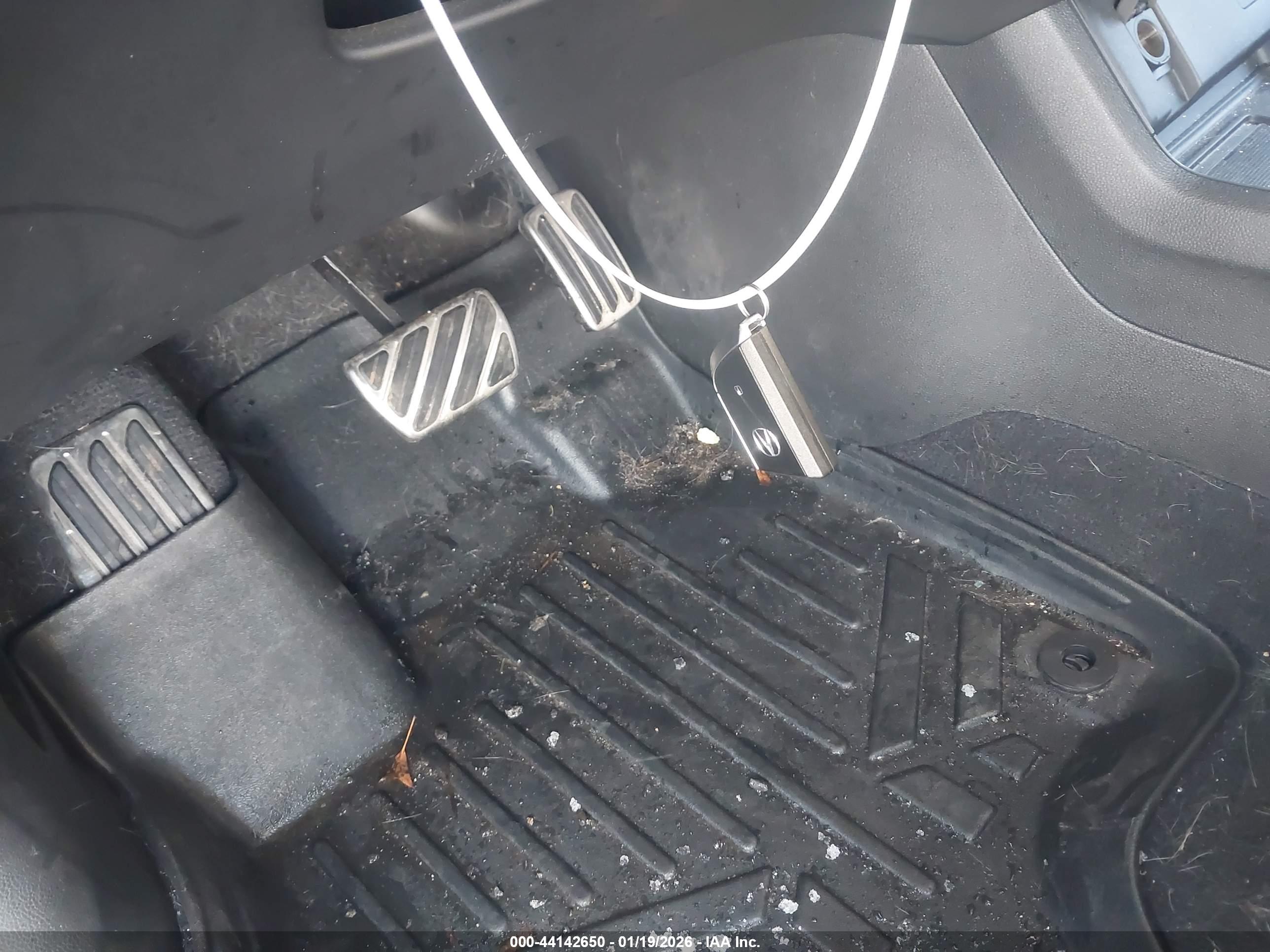 ACURA RDX image 11
