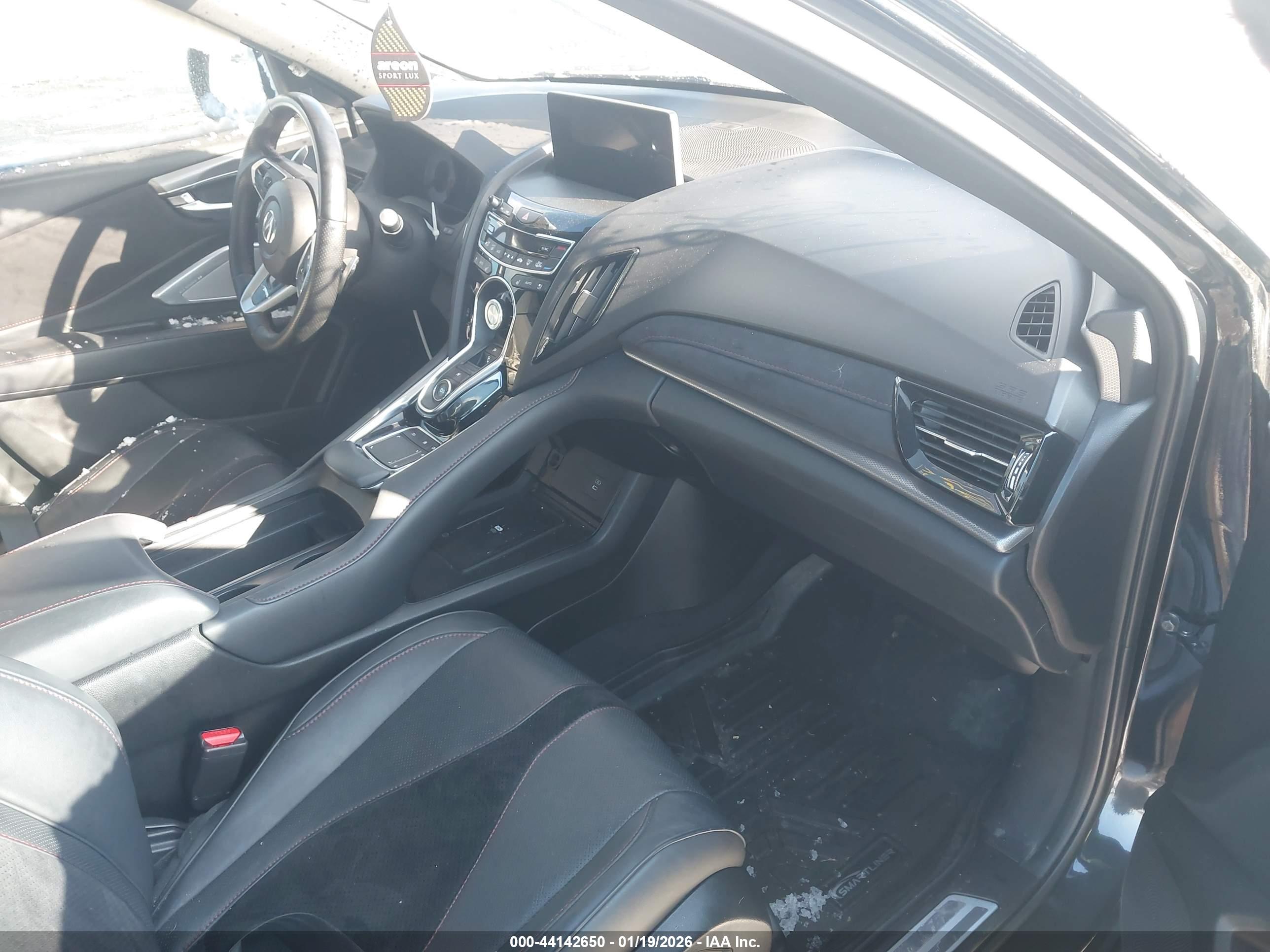 ACURA RDX image 5