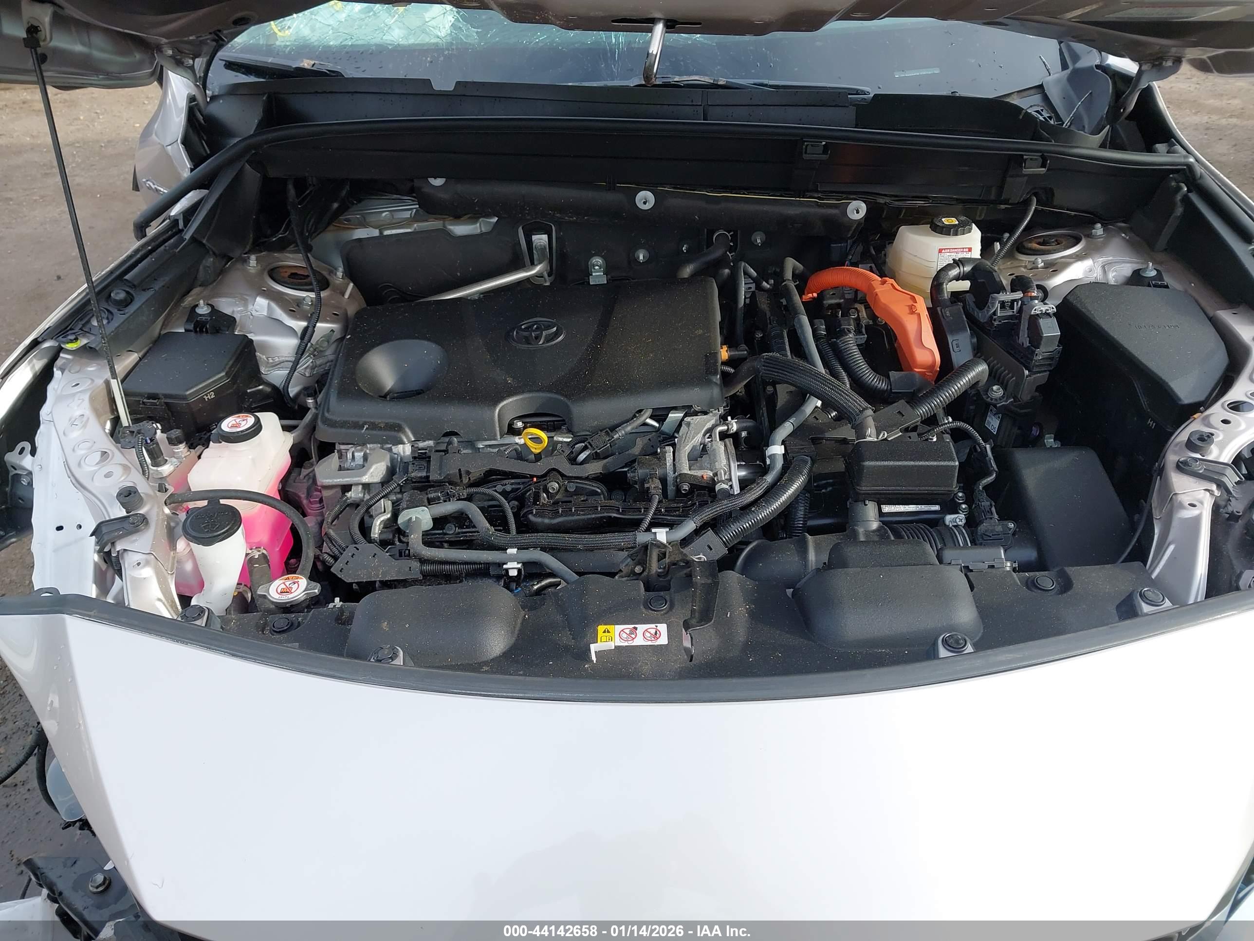 TOYOTA VENZA image 10