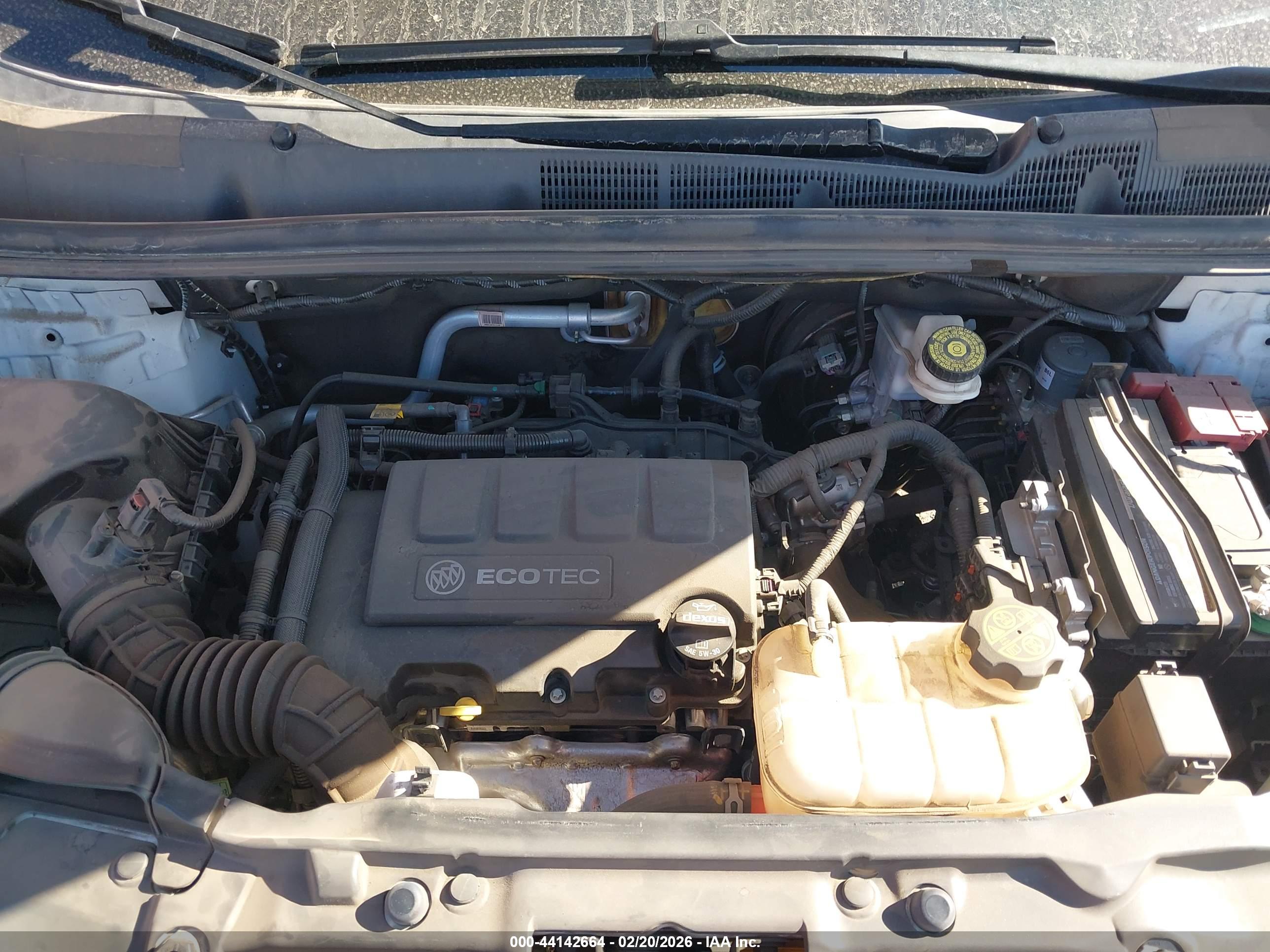 BUICK ENCORE image 10
