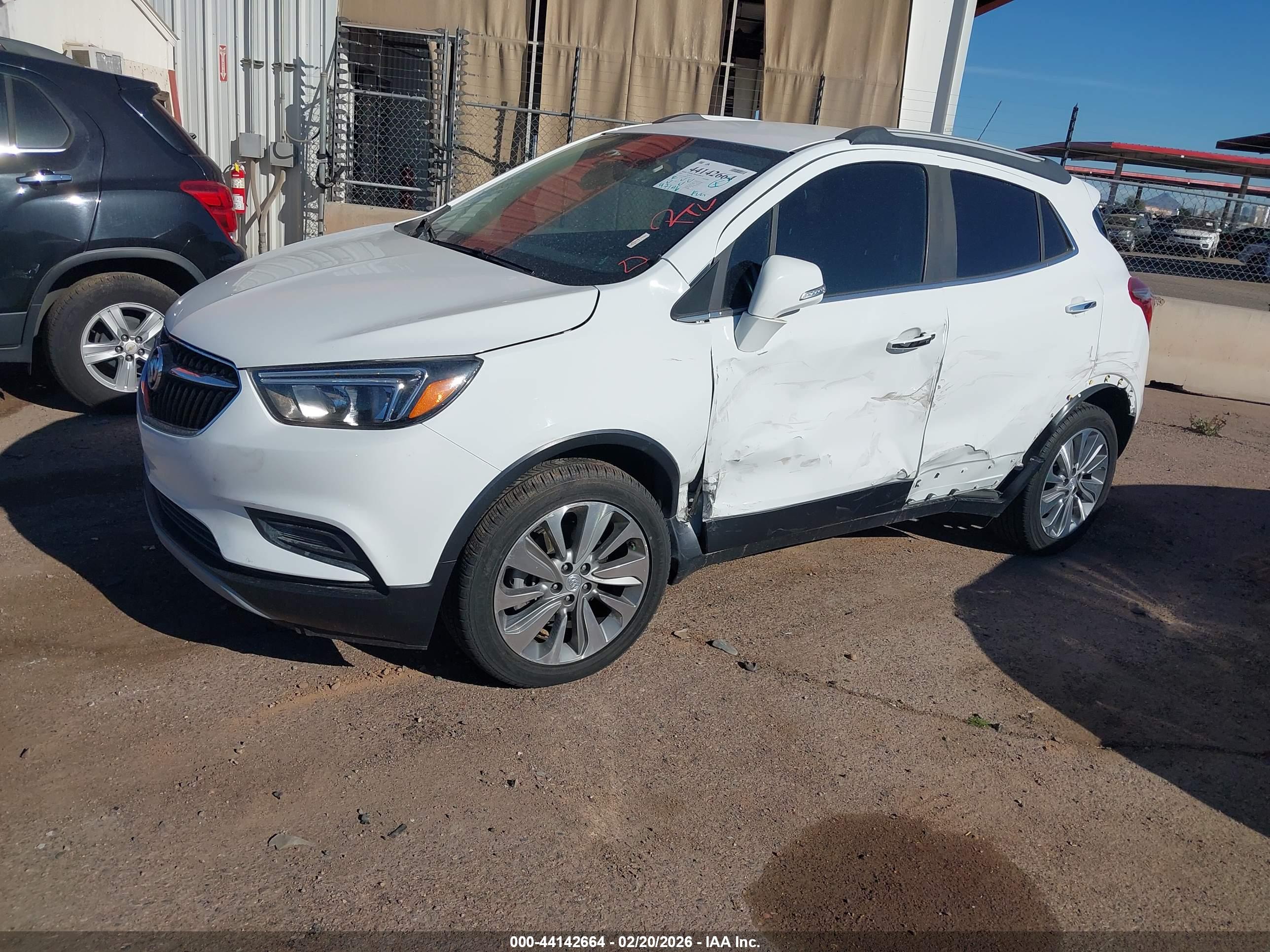 BUICK ENCORE image 2