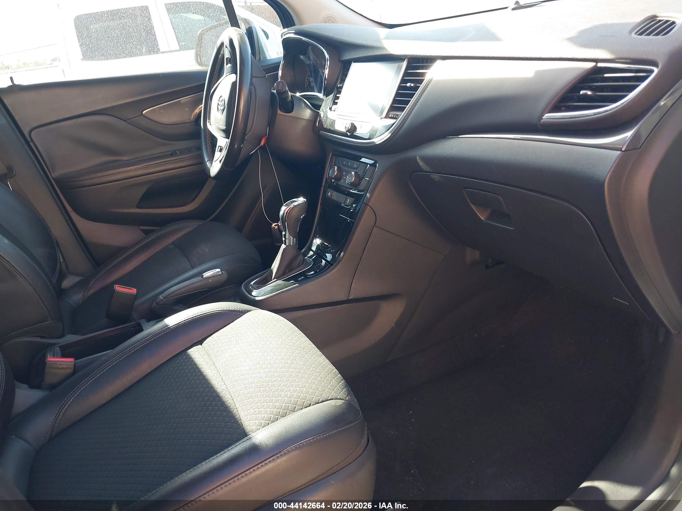 BUICK ENCORE image 5