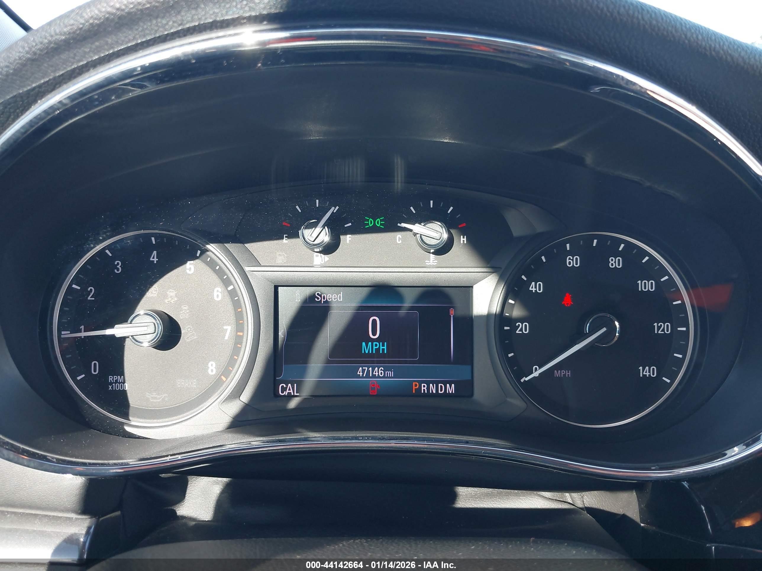 BUICK ENCORE image 7