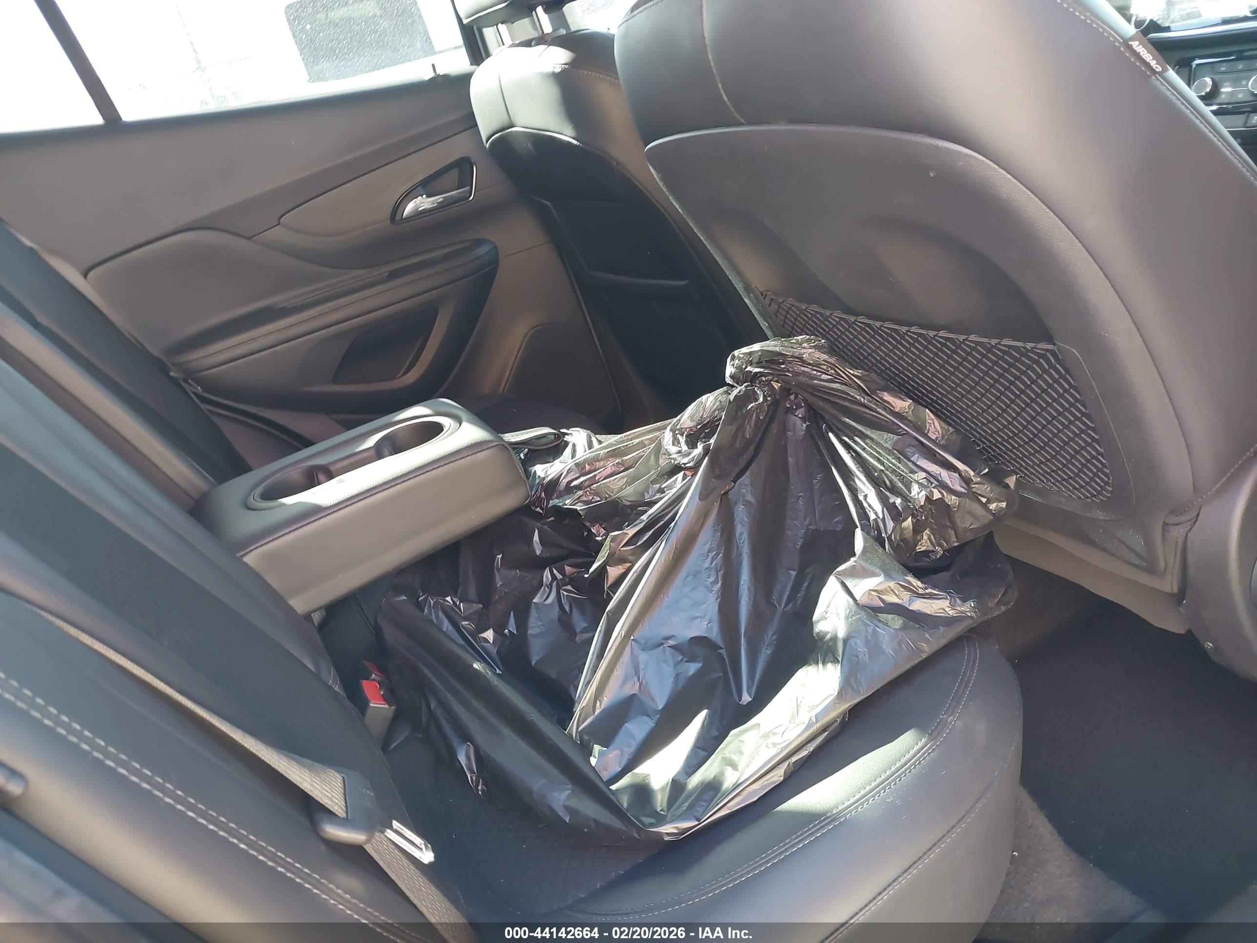 BUICK ENCORE image 8
