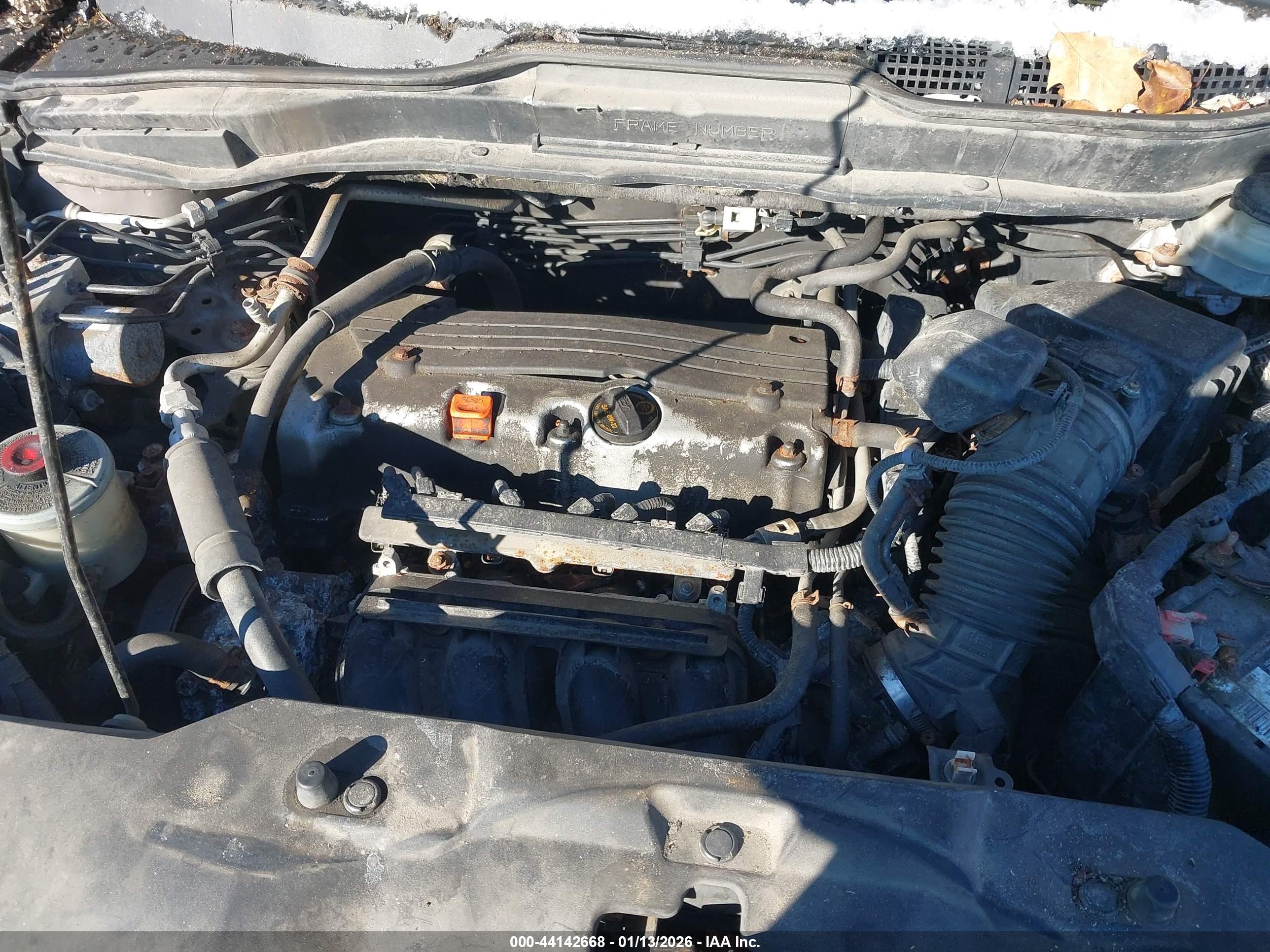 HONDA CR-V image 10