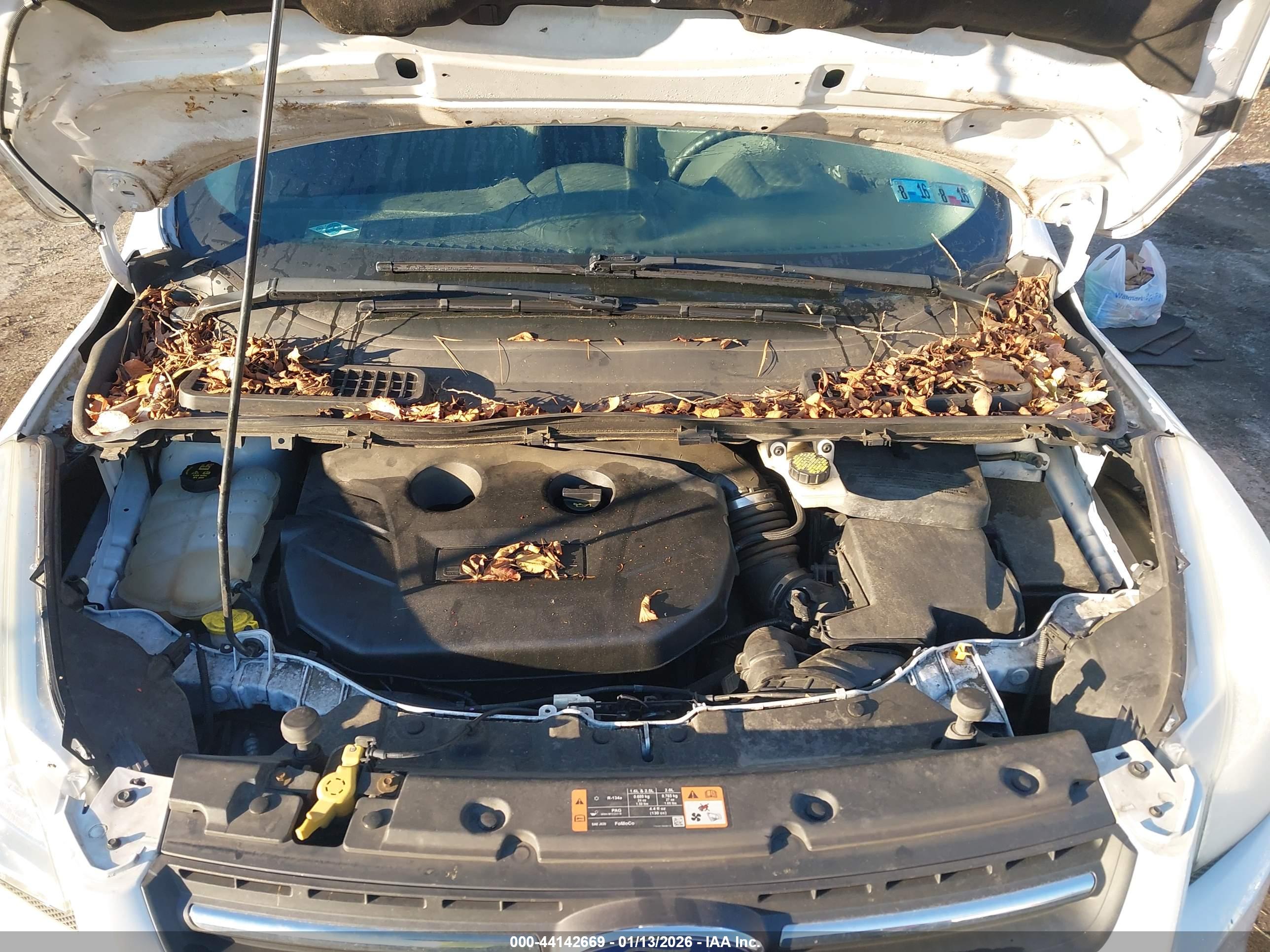 FORD ESCAPE image 10