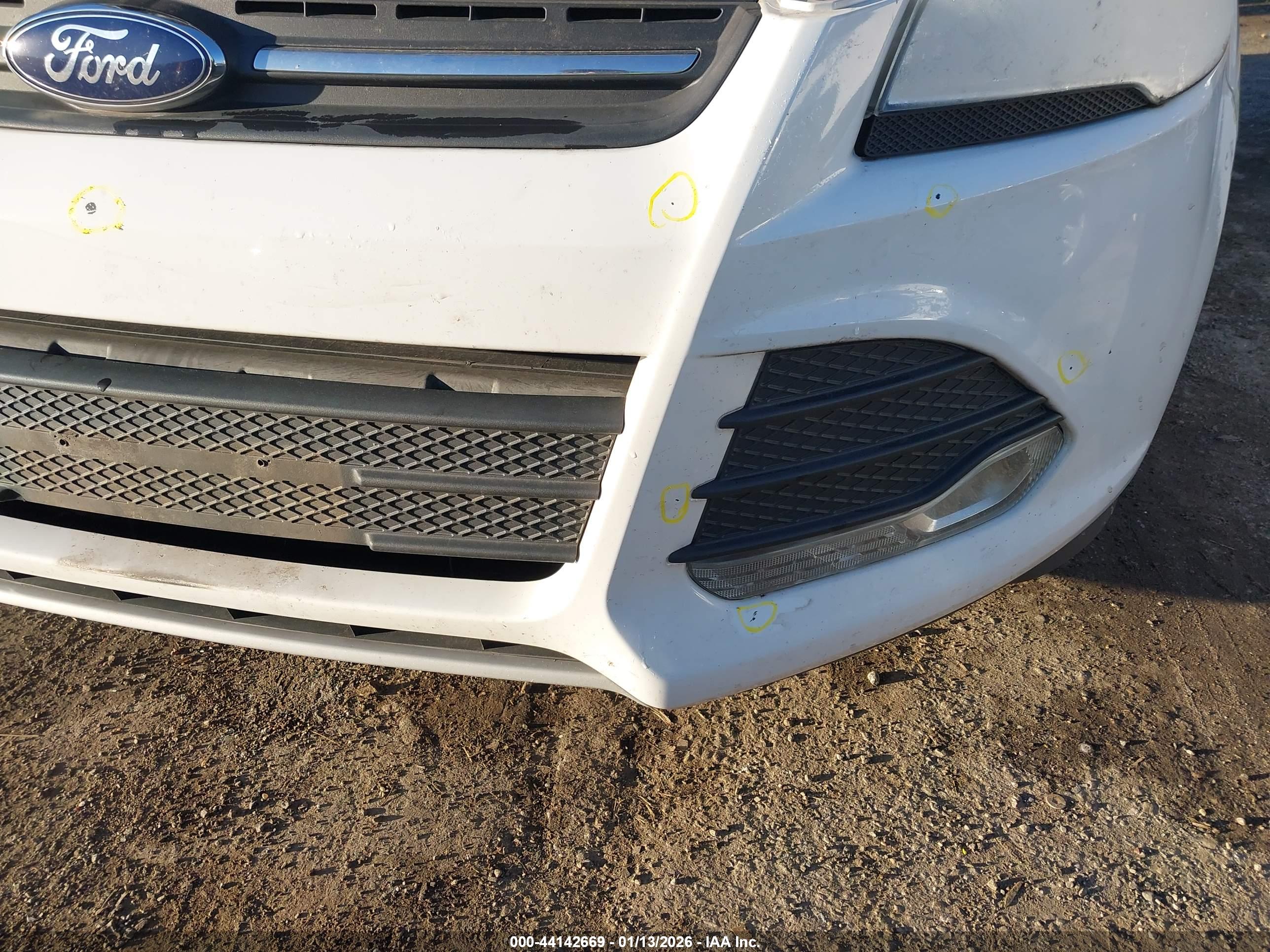 FORD ESCAPE image 6