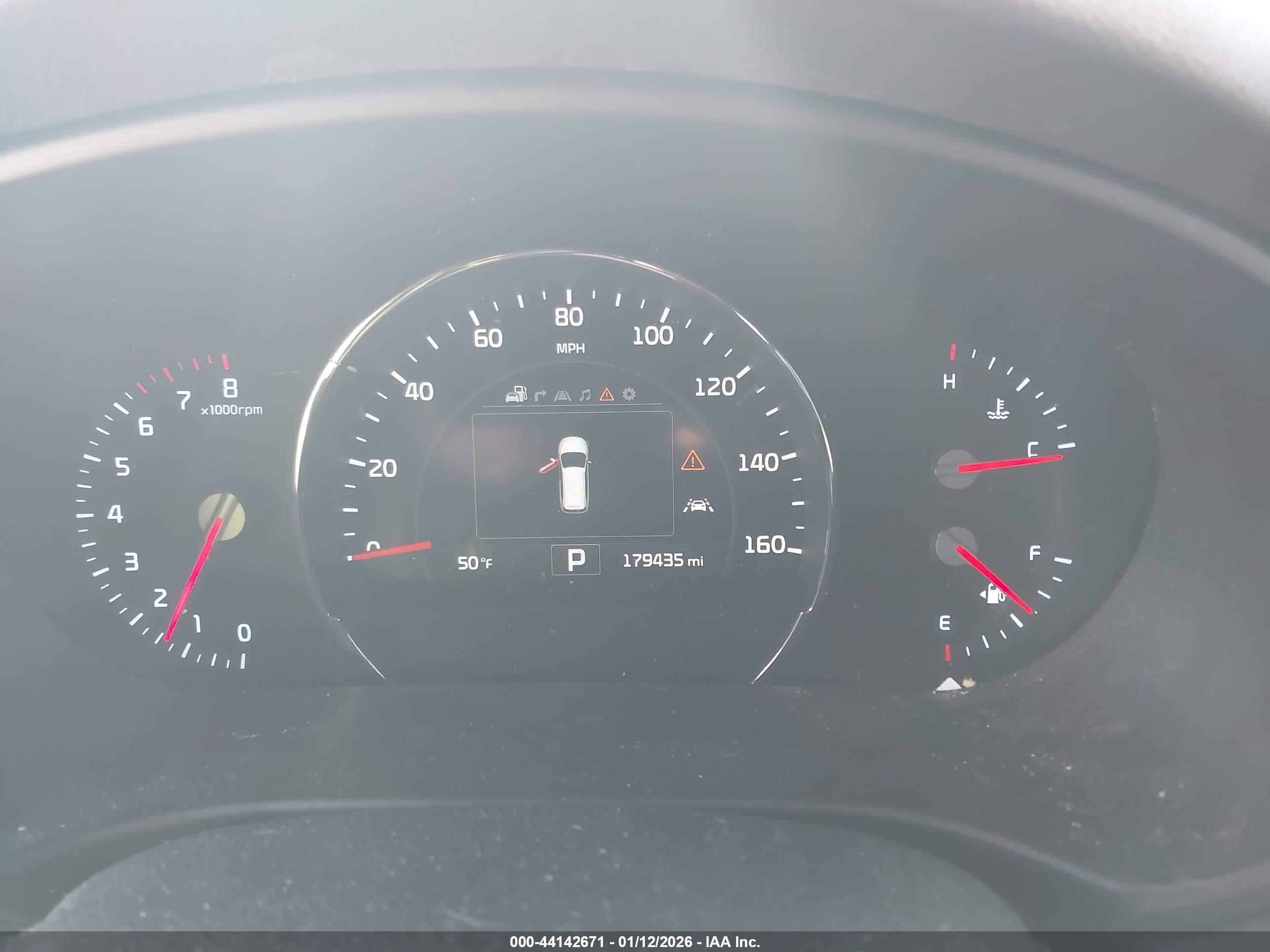 KIA SORENTO image 7