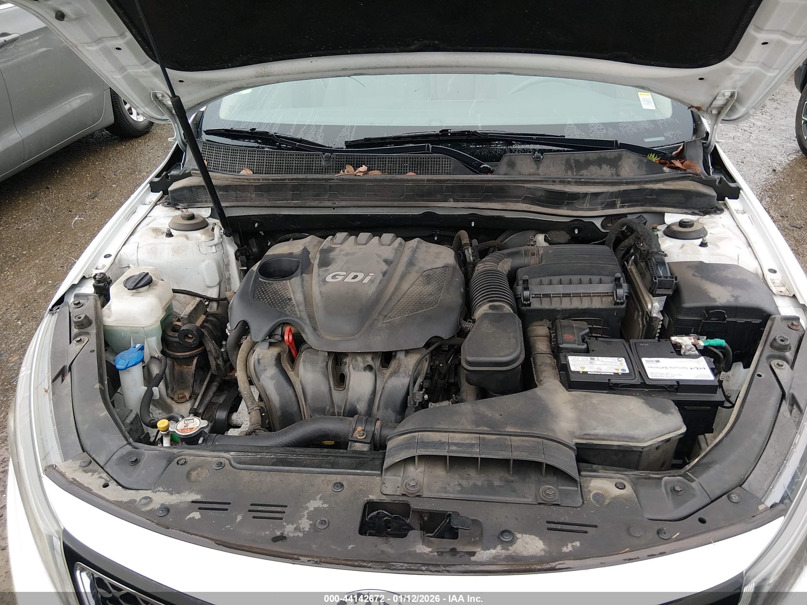 KIA OPTIMA image 10