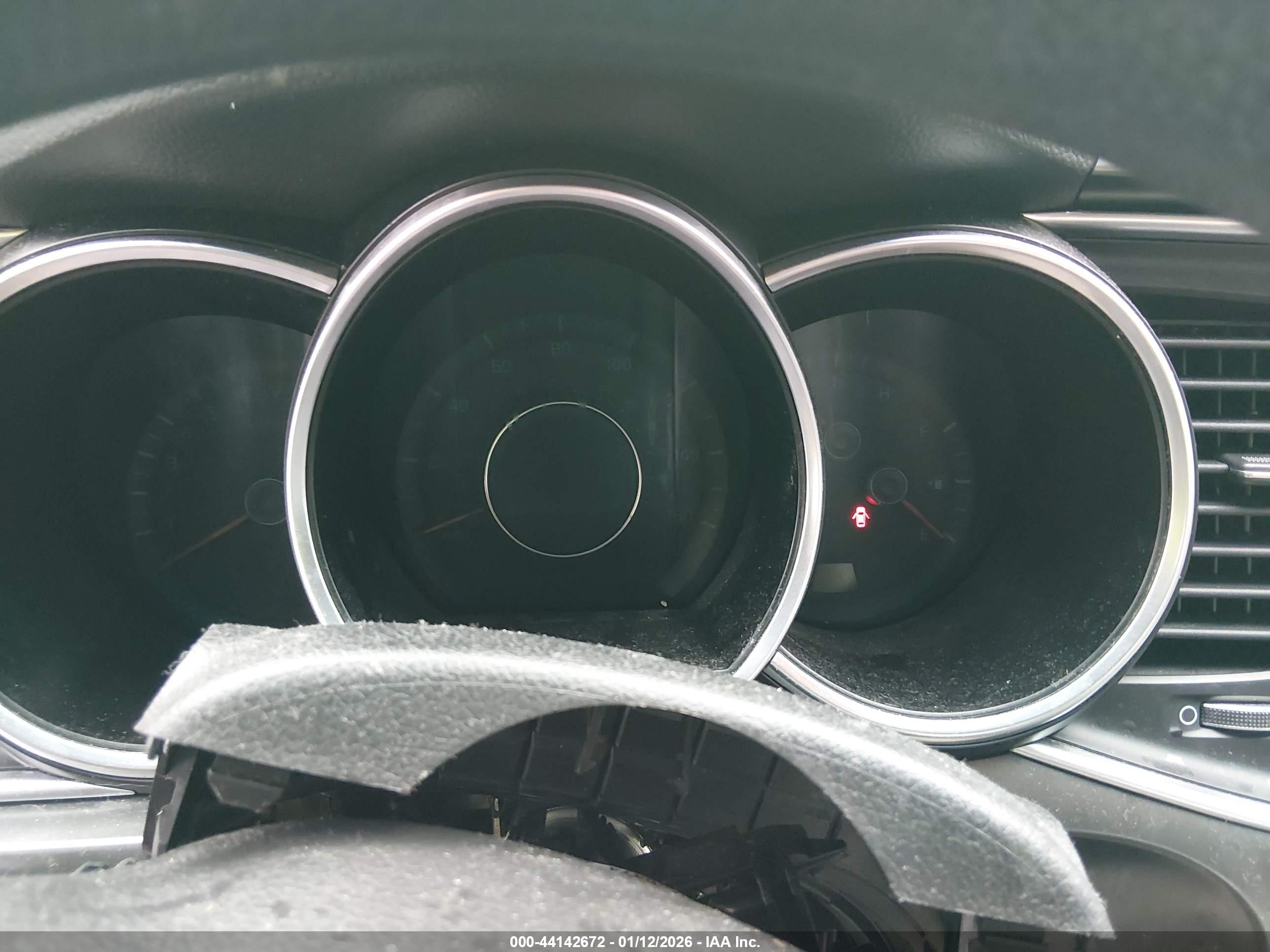 KIA OPTIMA image 7