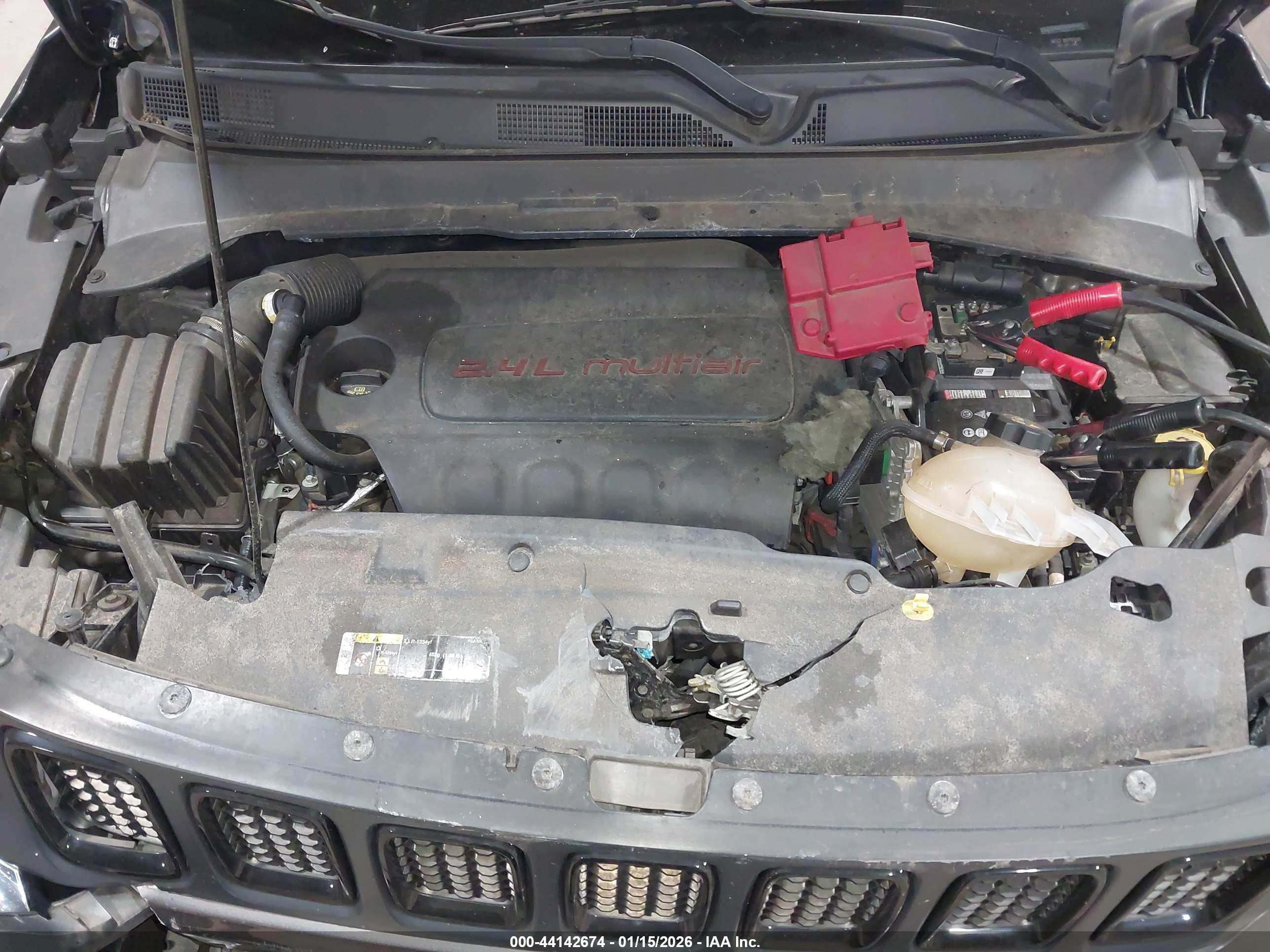 JEEP COMPASS image 10