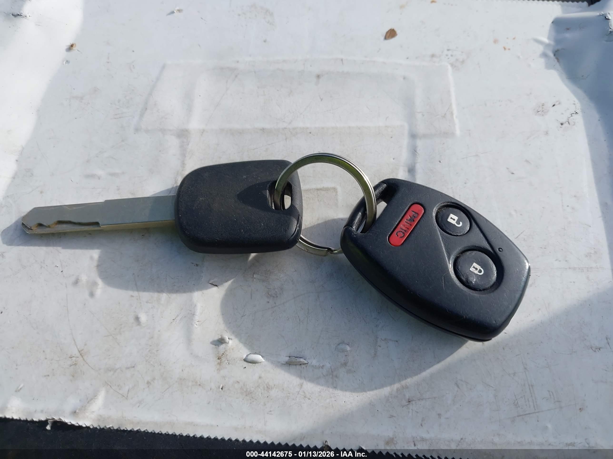 HONDA FIT image 11