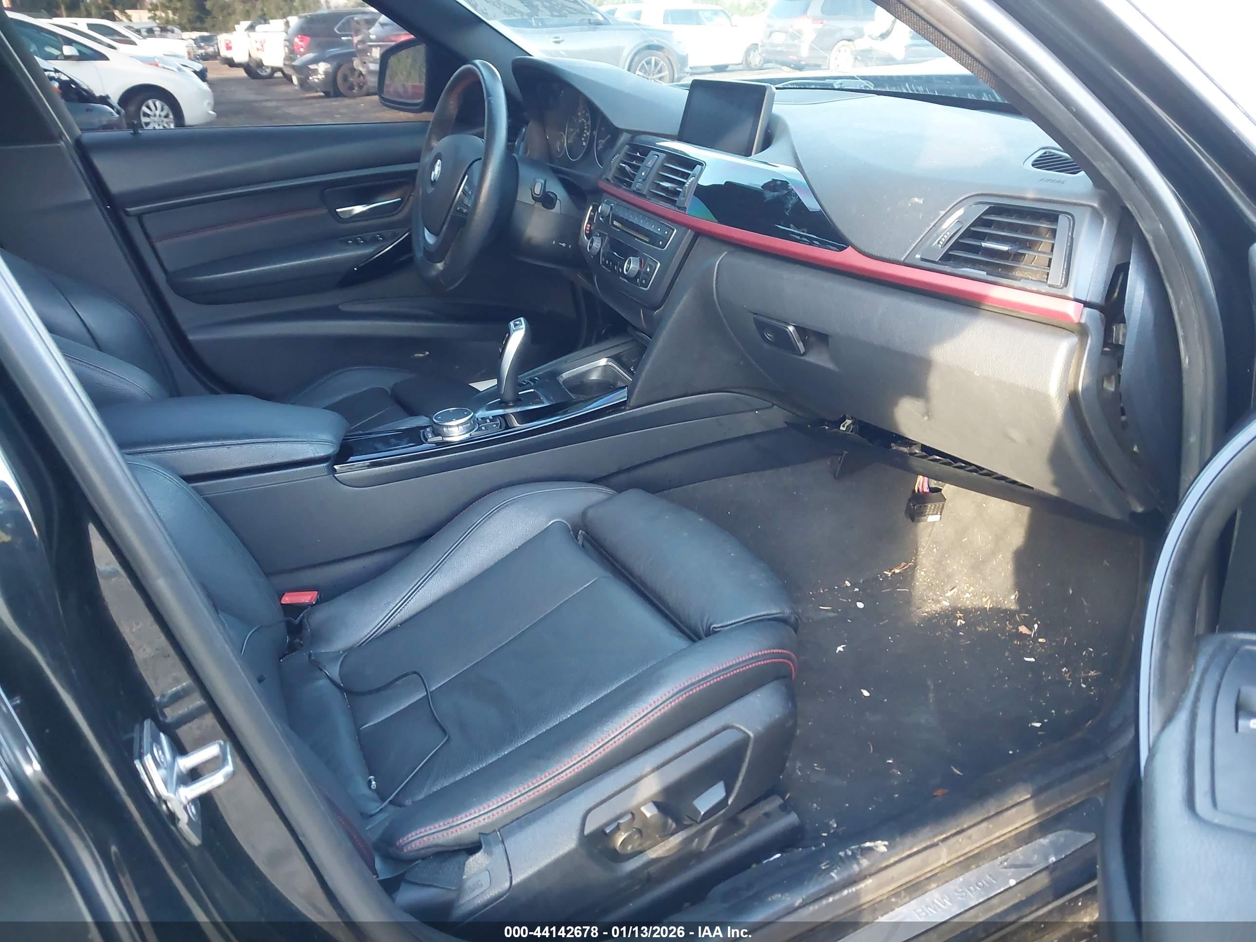 BMW 328I image 5