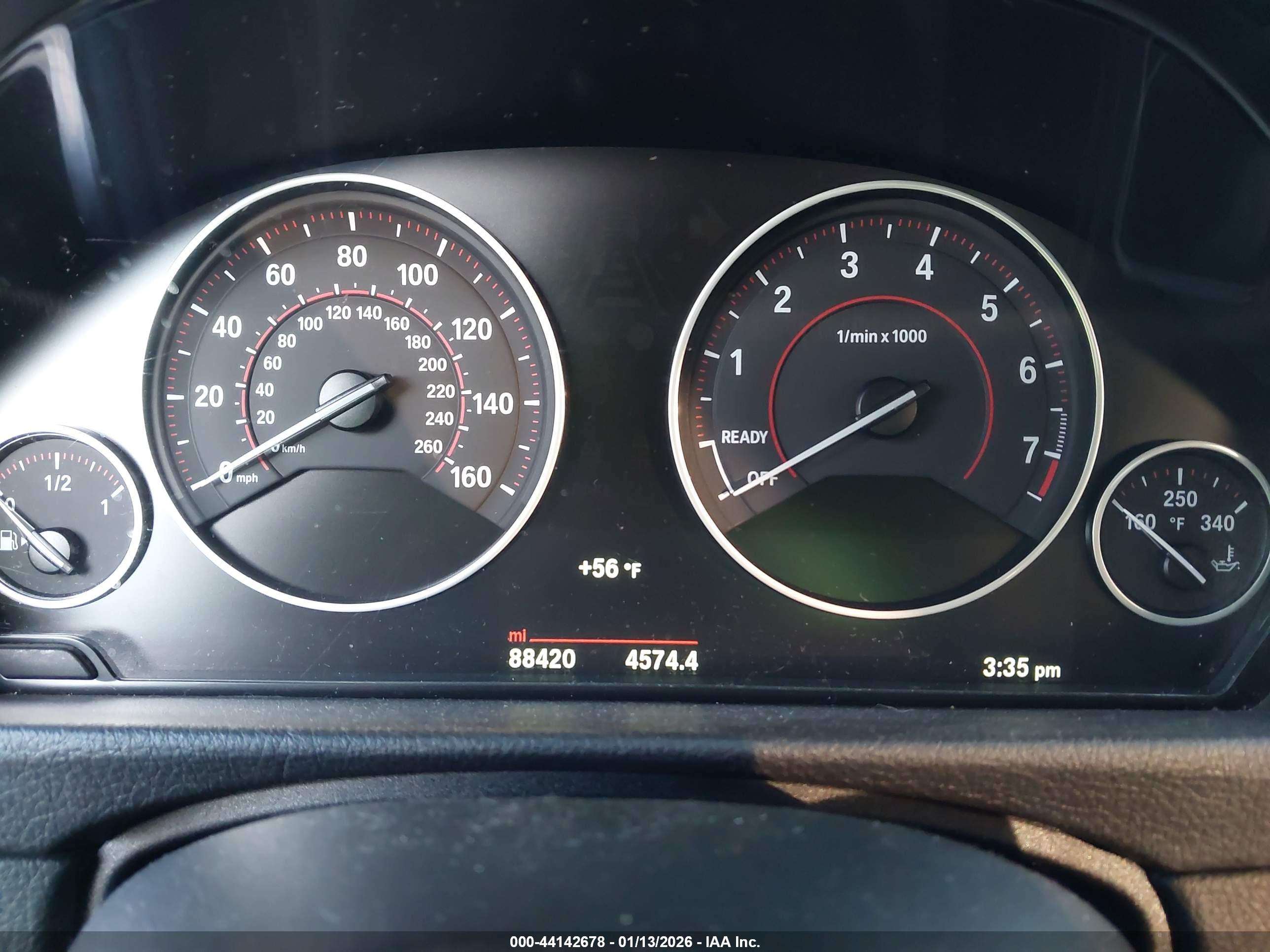 BMW 328I image 7