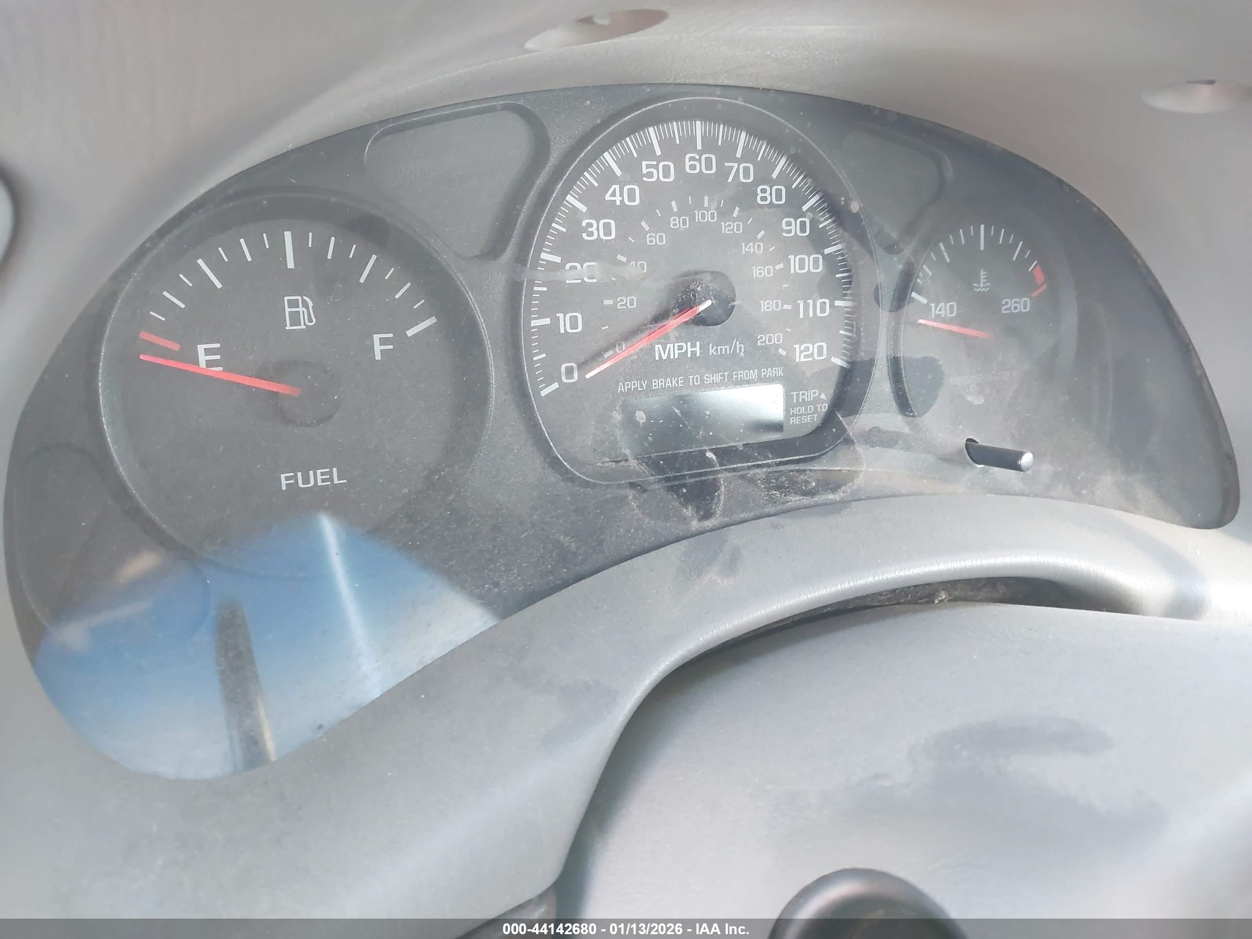 CHEVROLET IMPALA image 7