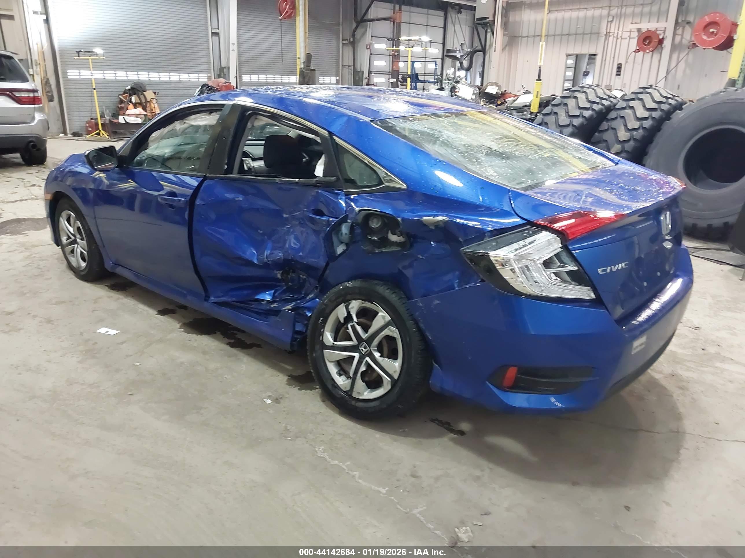 HONDA CIVIC image 3