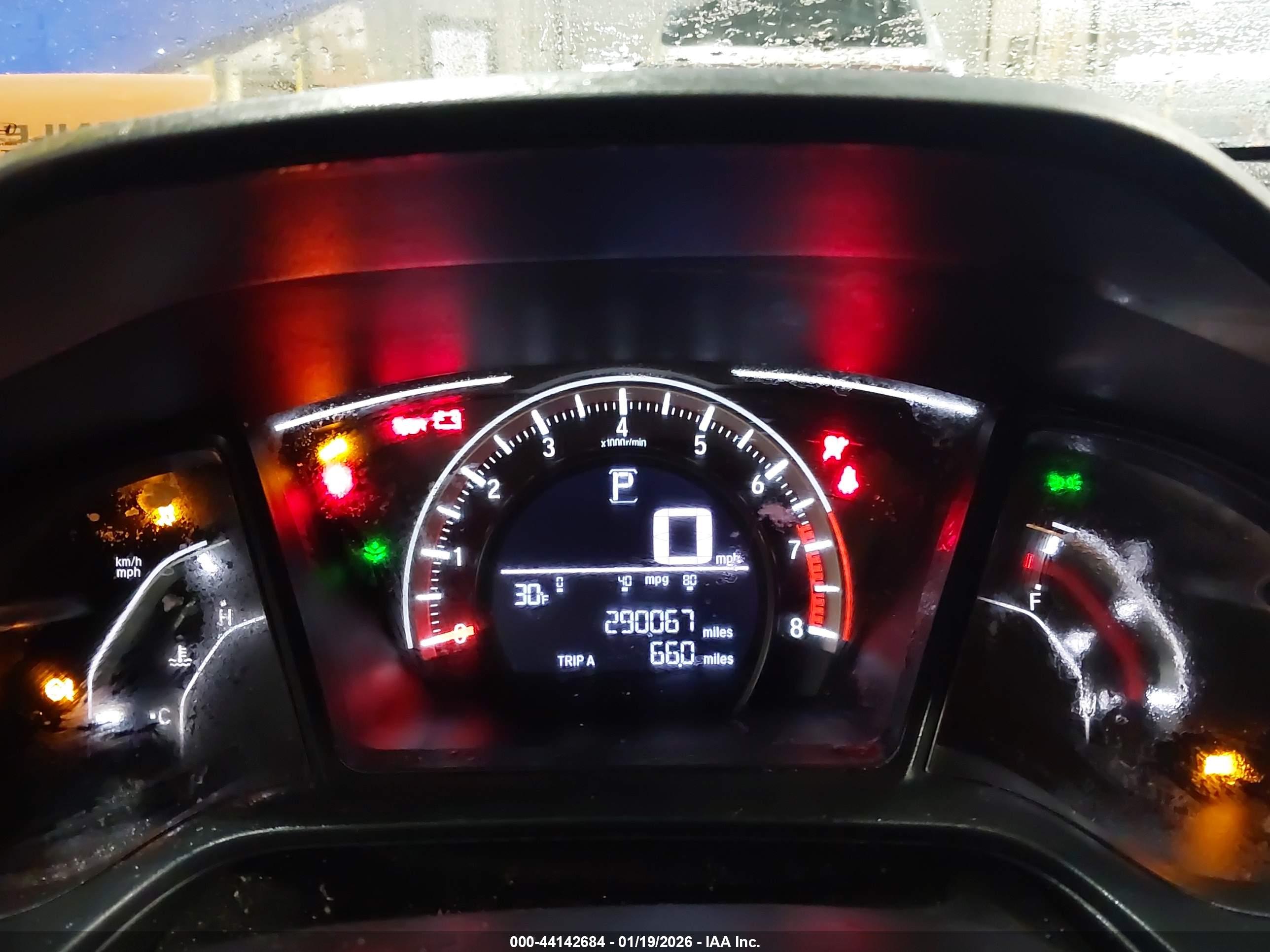 HONDA CIVIC image 7